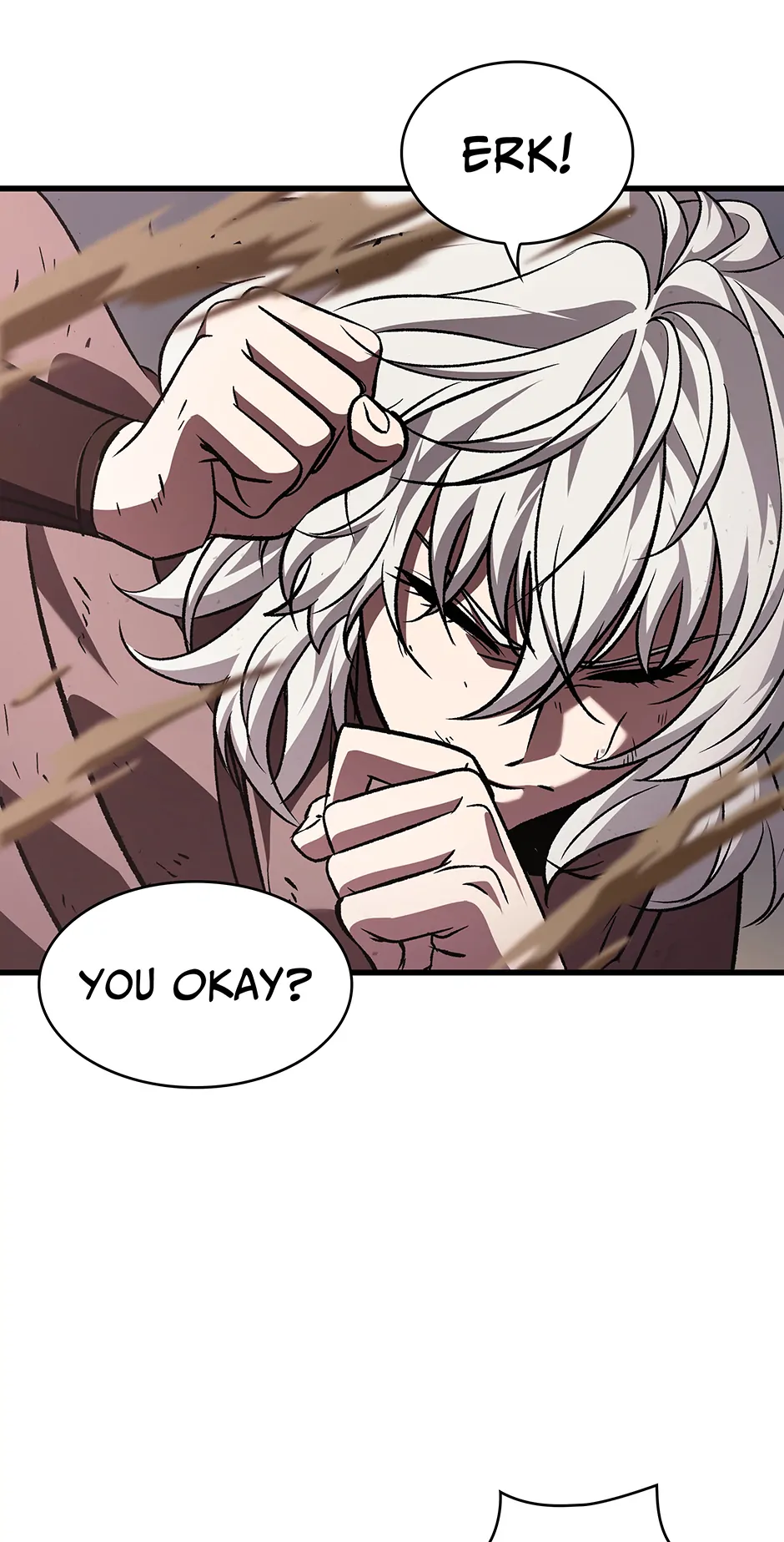 Read Pick Me Up ENGLISH Manga Online