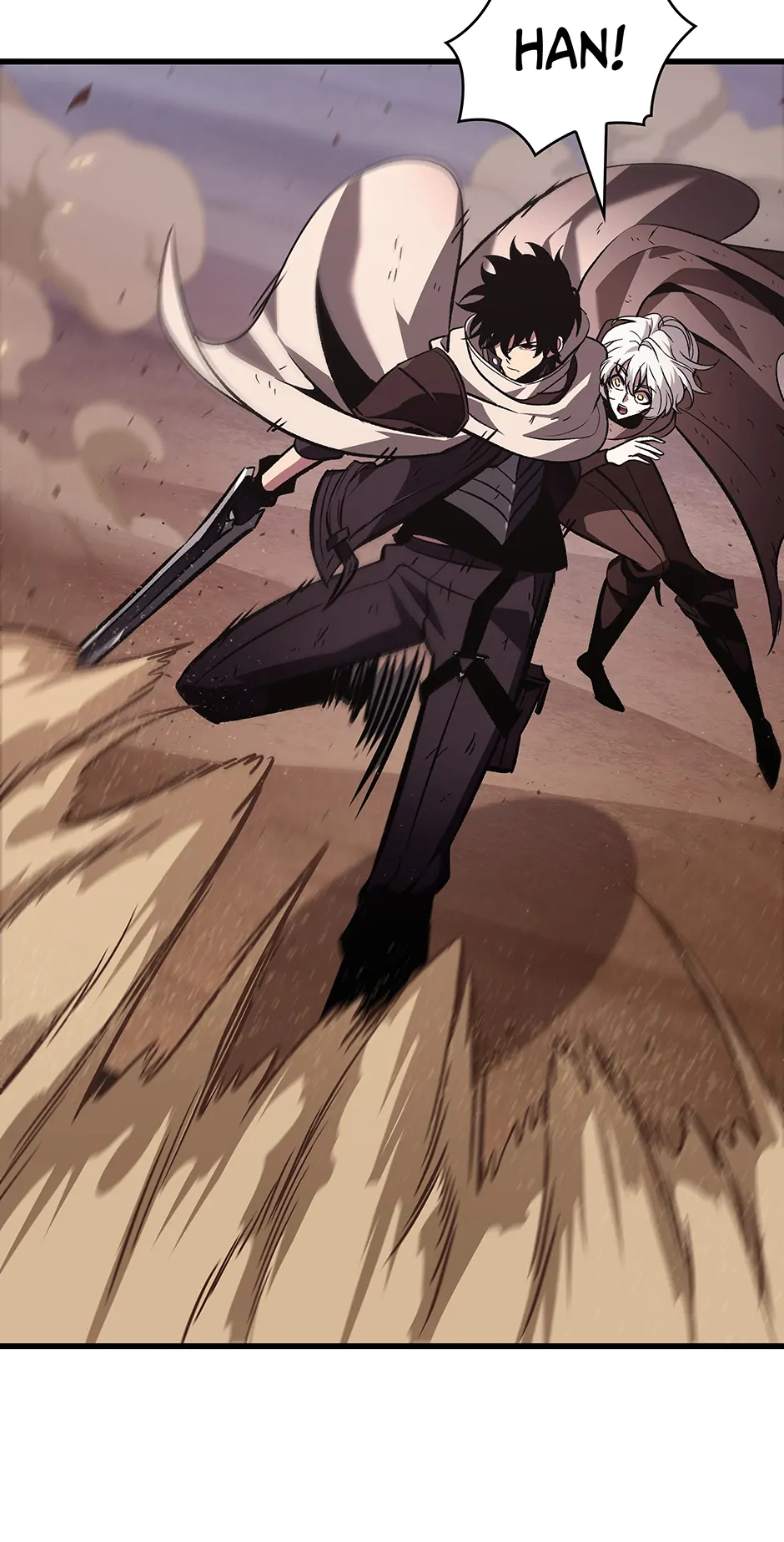 Read Pick Me Up ENGLISH Manga Online