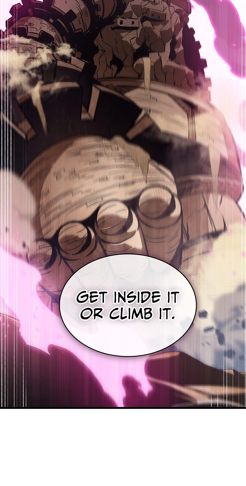 Read Pick Me Up ENGLISH Manga Online