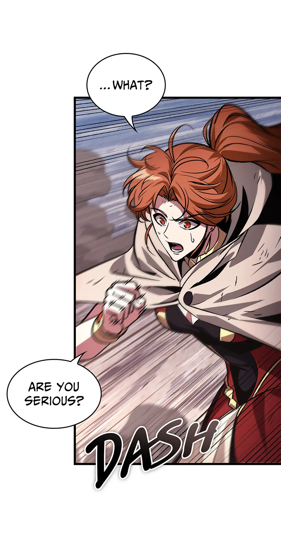 Read Pick Me Up ENGLISH Manga Online