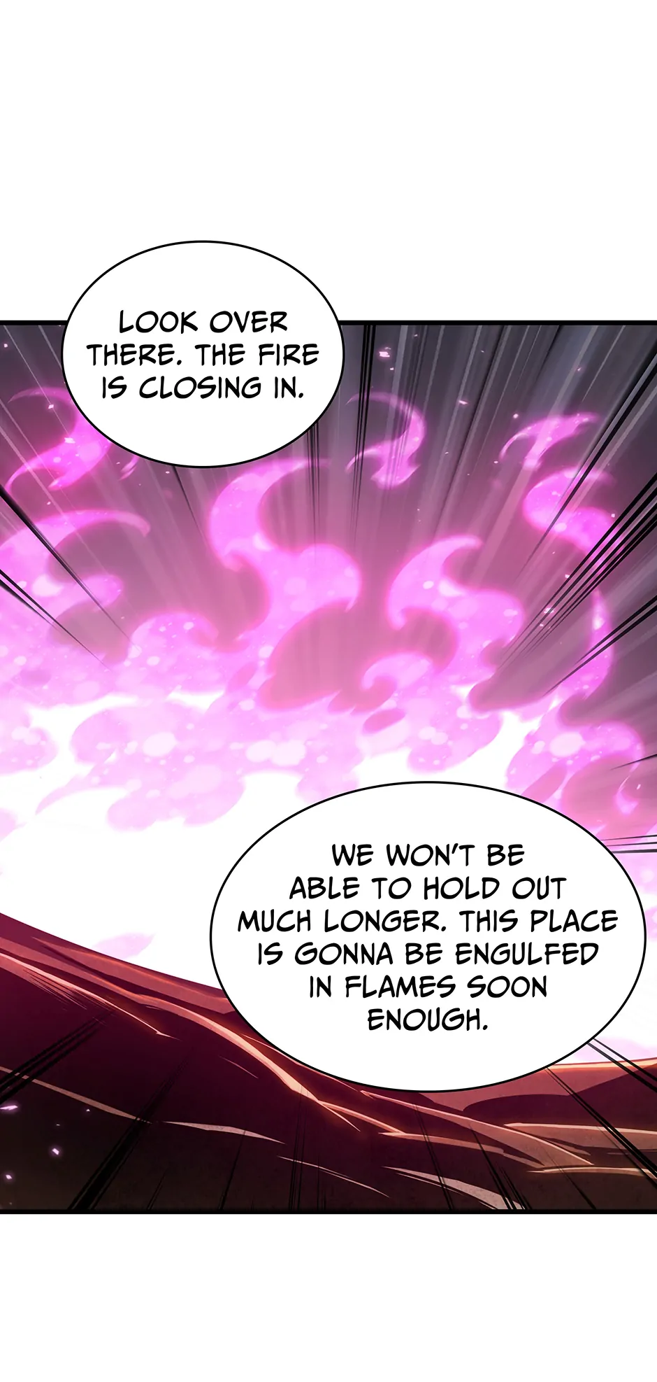 Read Pick Me Up ENGLISH Manga Online