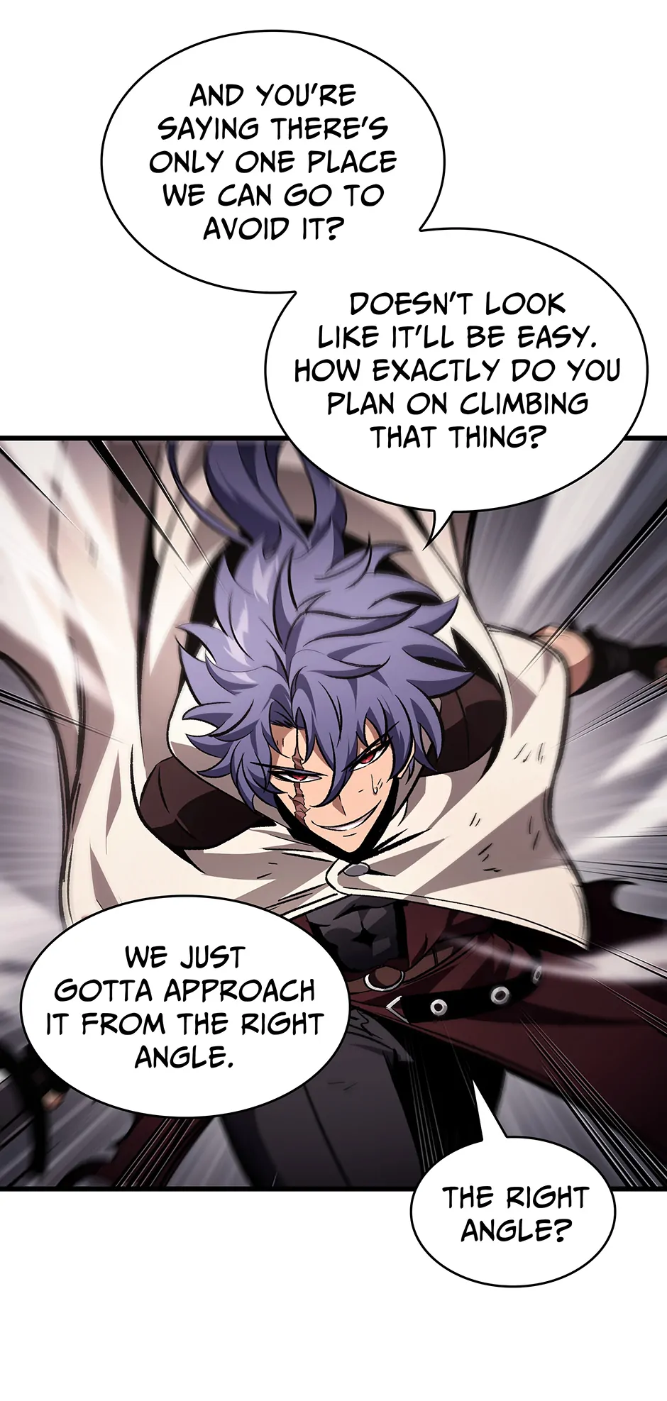 Read Pick Me Up ENGLISH Manga Online