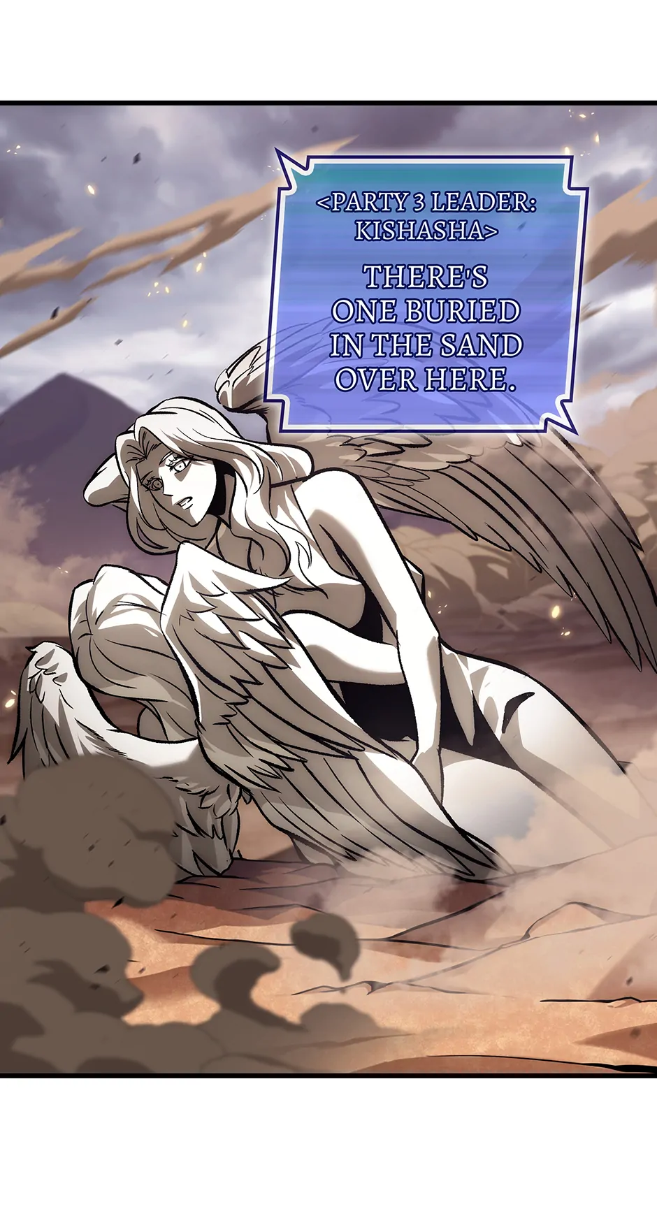 Read Pick Me Up ENGLISH Manga Online