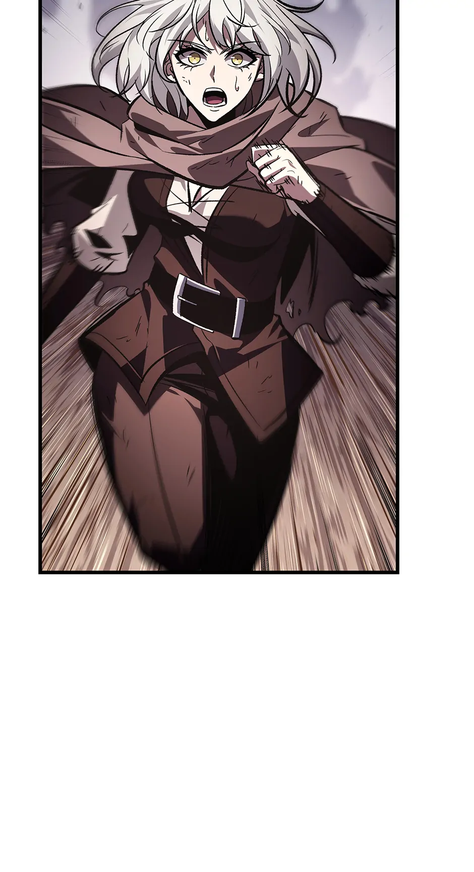 Read Pick Me Up ENGLISH Manga Online