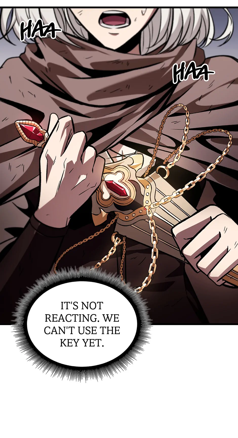 Read Pick Me Up ENGLISH Manga Online