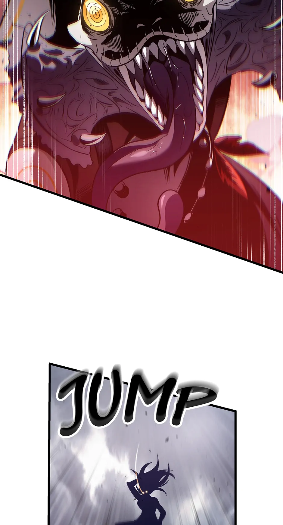 Read Pick Me Up ENGLISH Manga Online