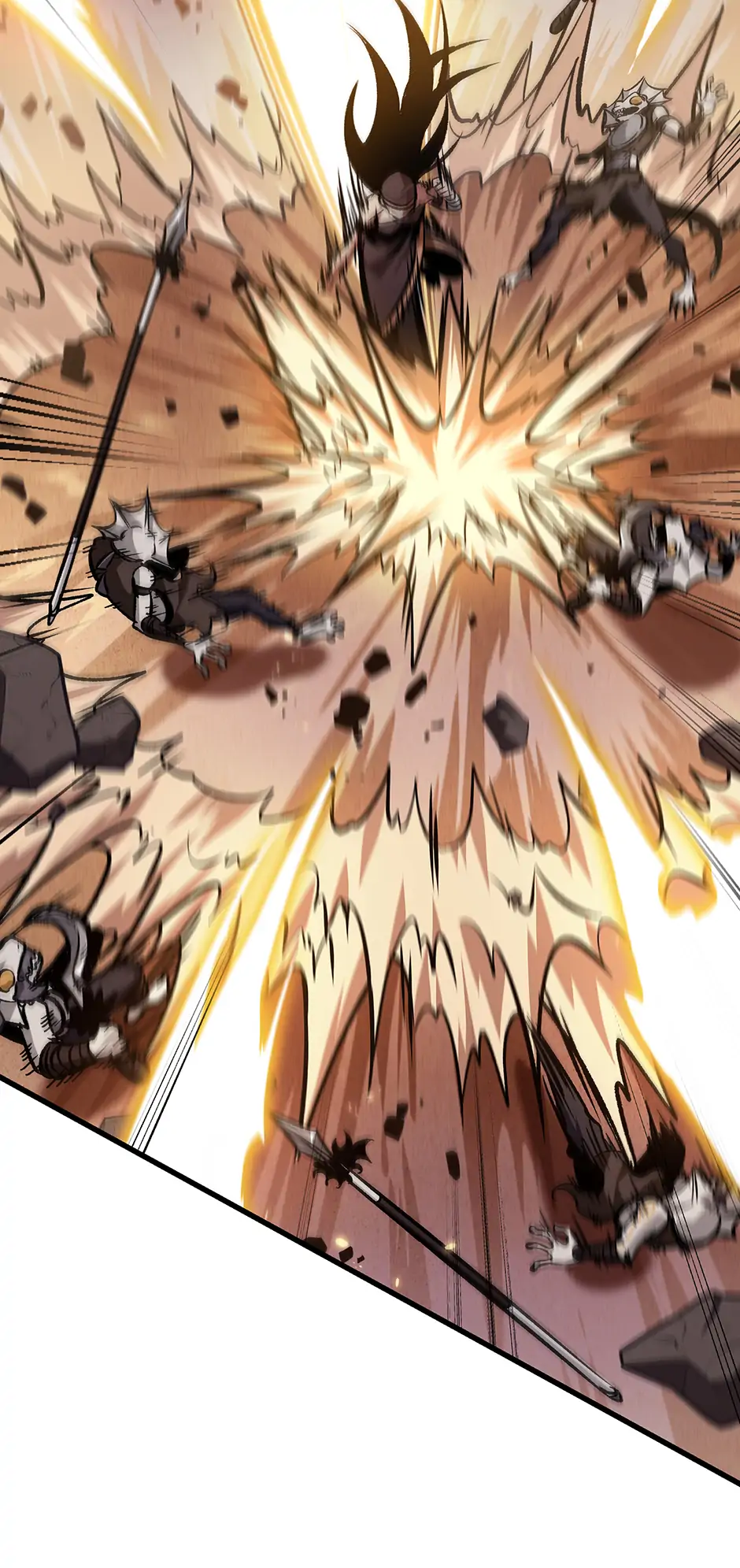 Read Pick Me Up ENGLISH Manga Online