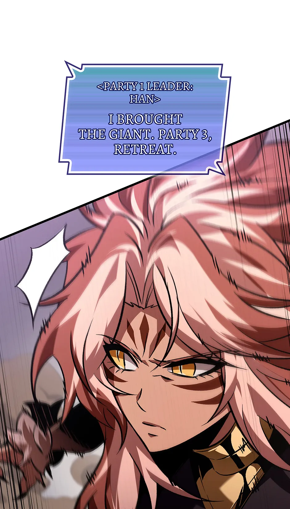 Read Pick Me Up ENGLISH Manga Online