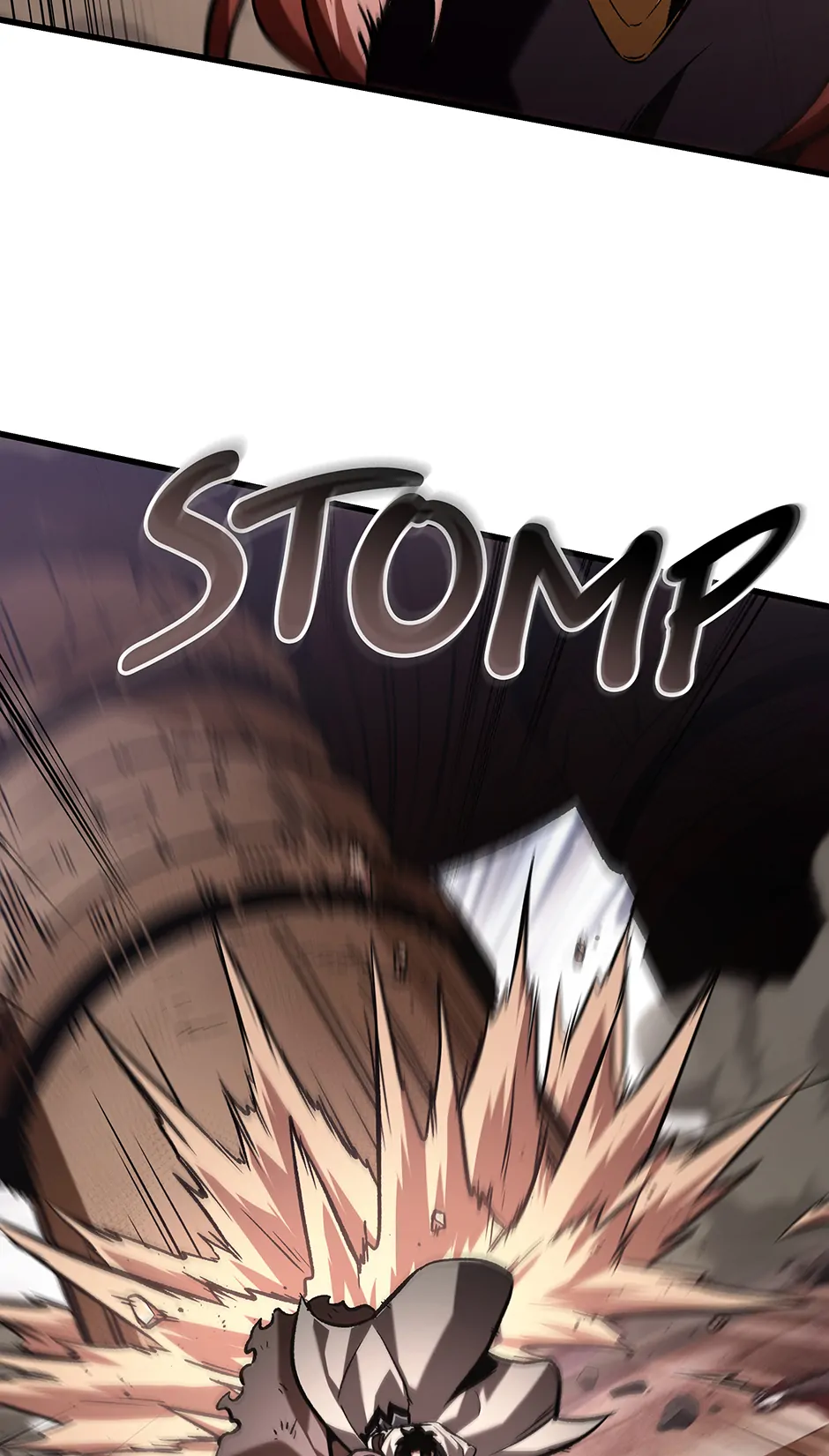 Read Pick Me Up ENGLISH Manga Online