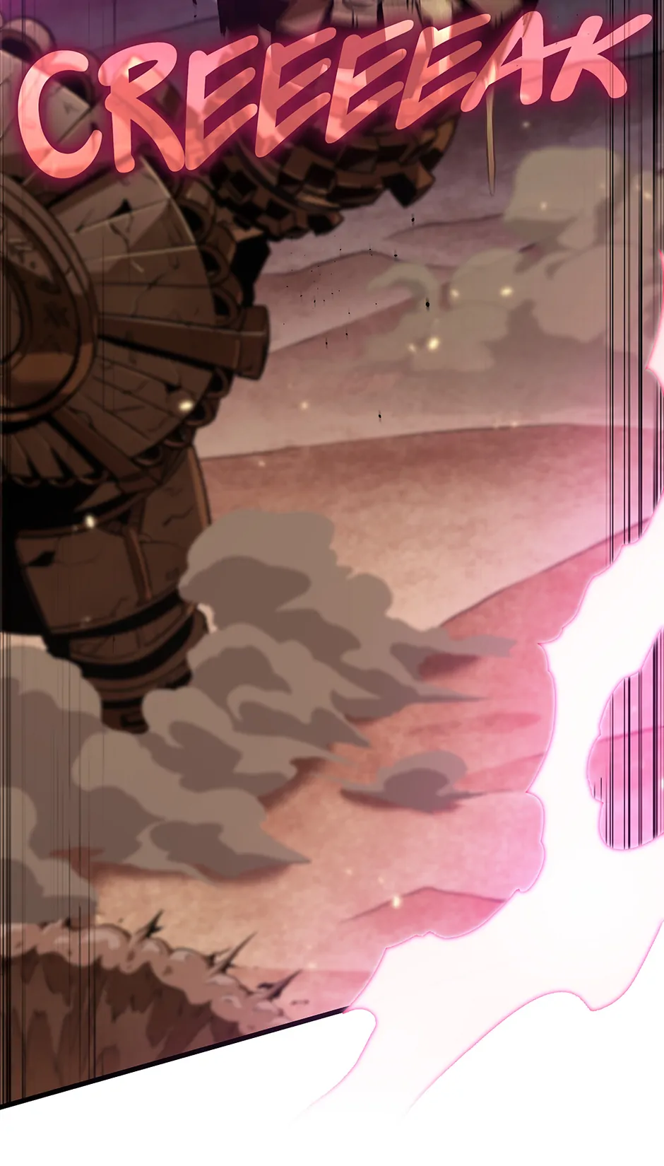 Read Pick Me Up ENGLISH Manga Online