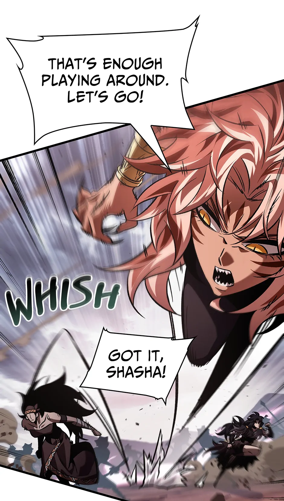 Read Pick Me Up ENGLISH Manga Online