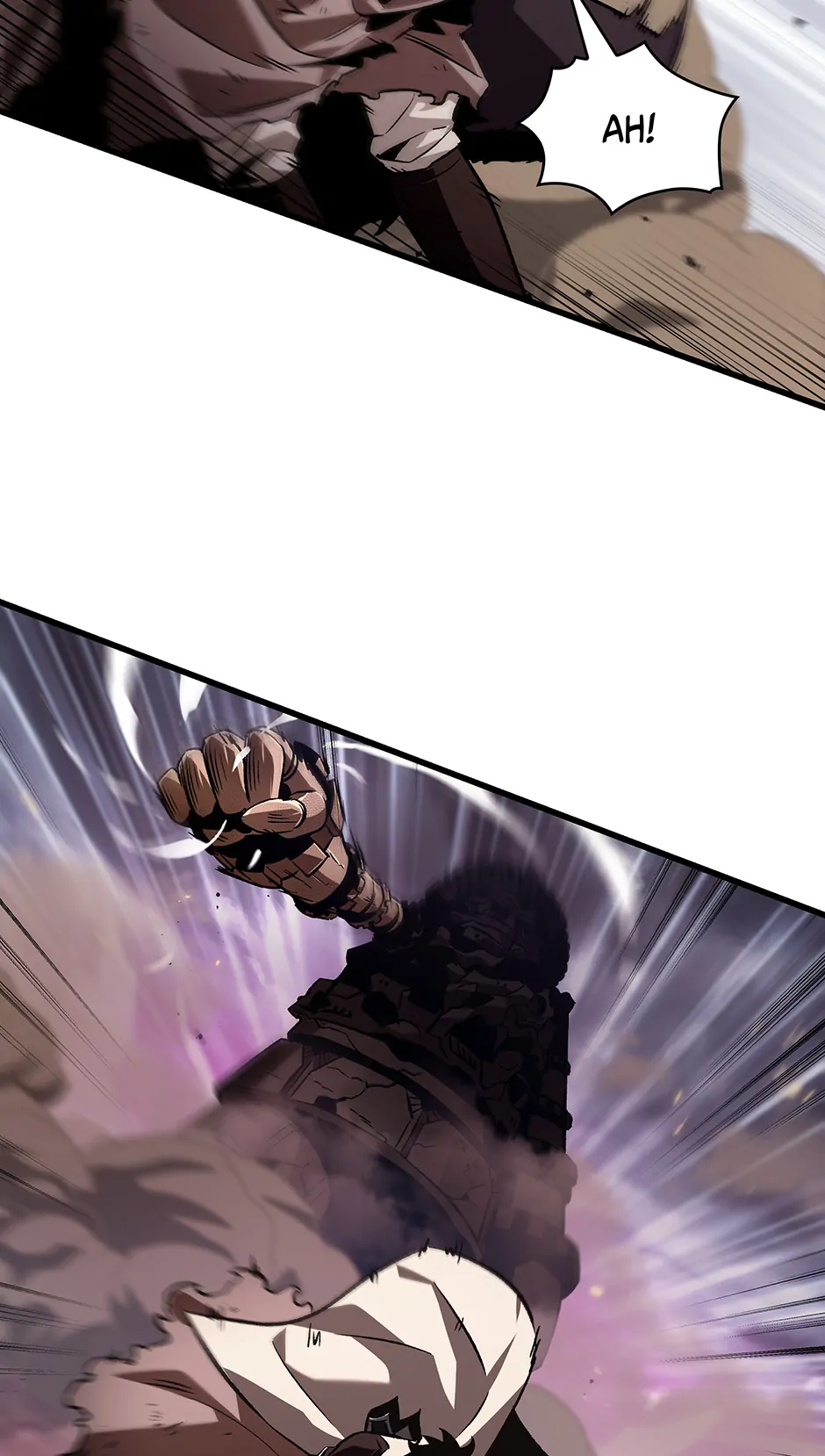 Read Pick Me Up ENGLISH Manga Online