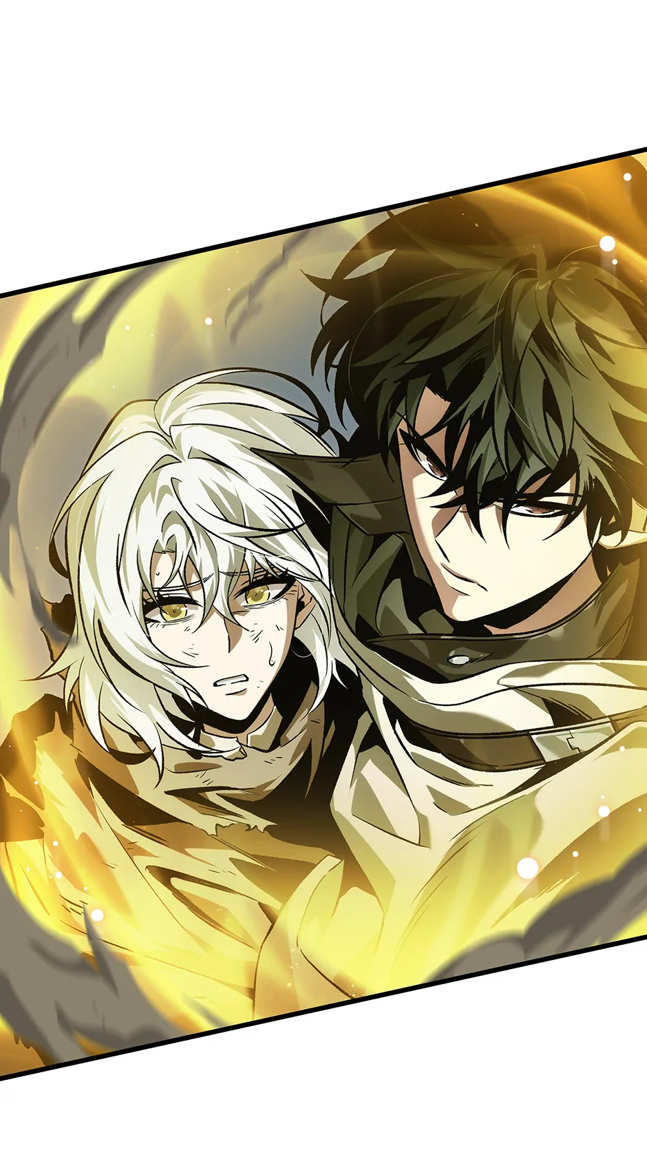 Read Pick Me Up ENGLISH Manga Online