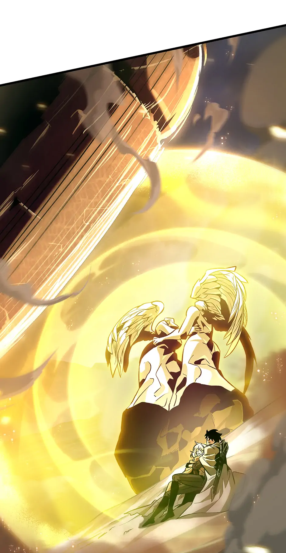 Read Pick Me Up ENGLISH Manga Online