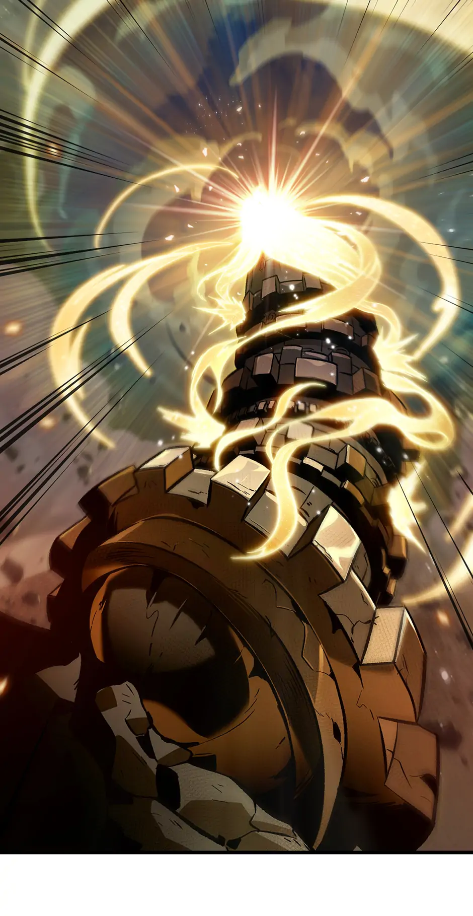 Read Pick Me Up ENGLISH Manga Online