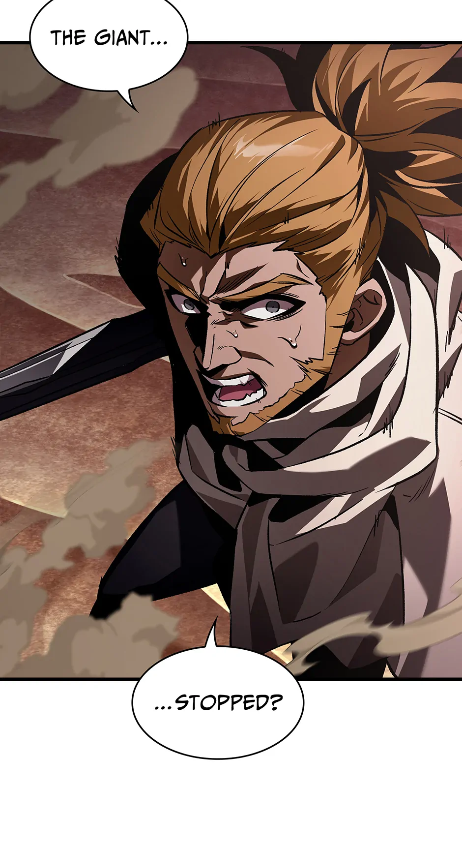 Read Pick Me Up ENGLISH Manga Online