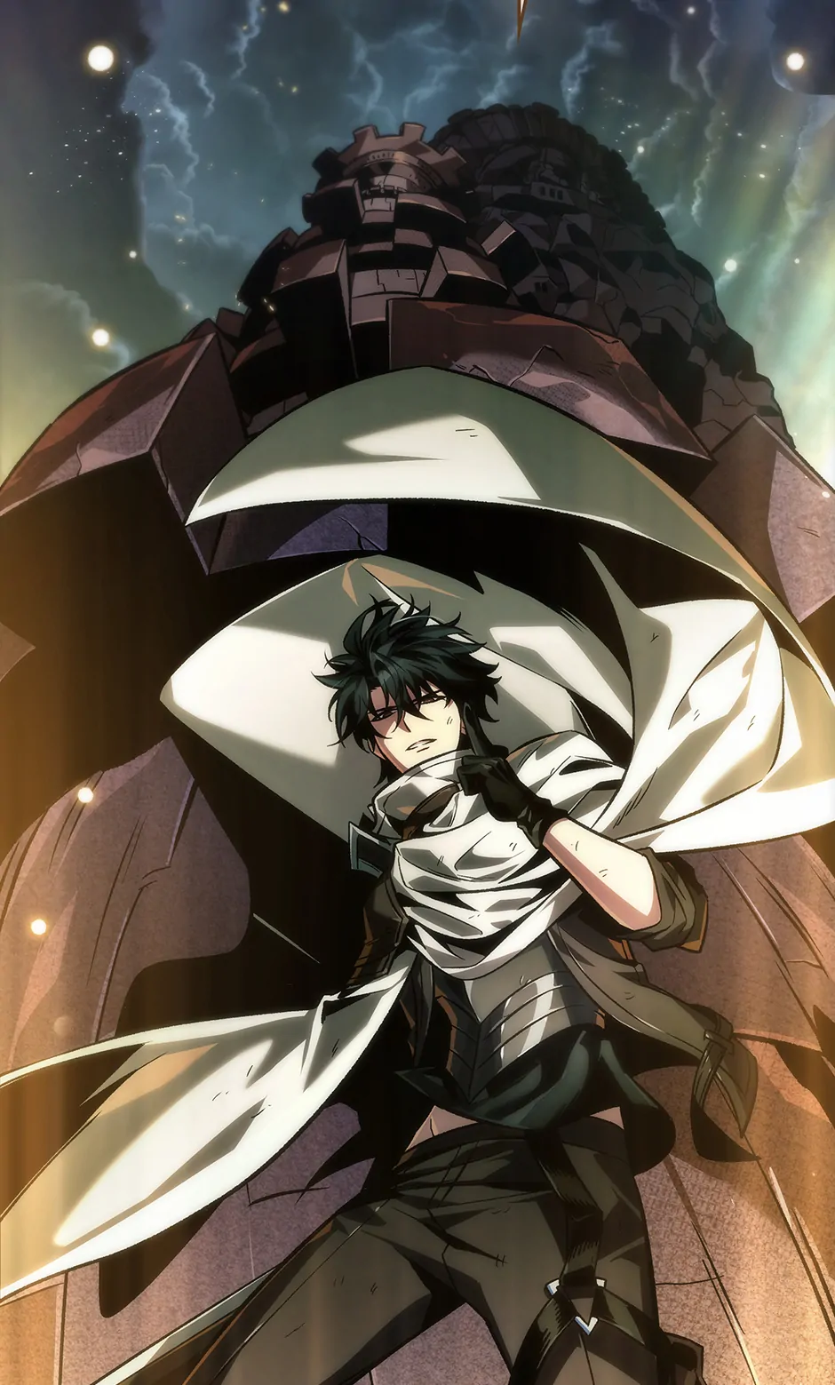 Read Pick Me Up ENGLISH Manga Online