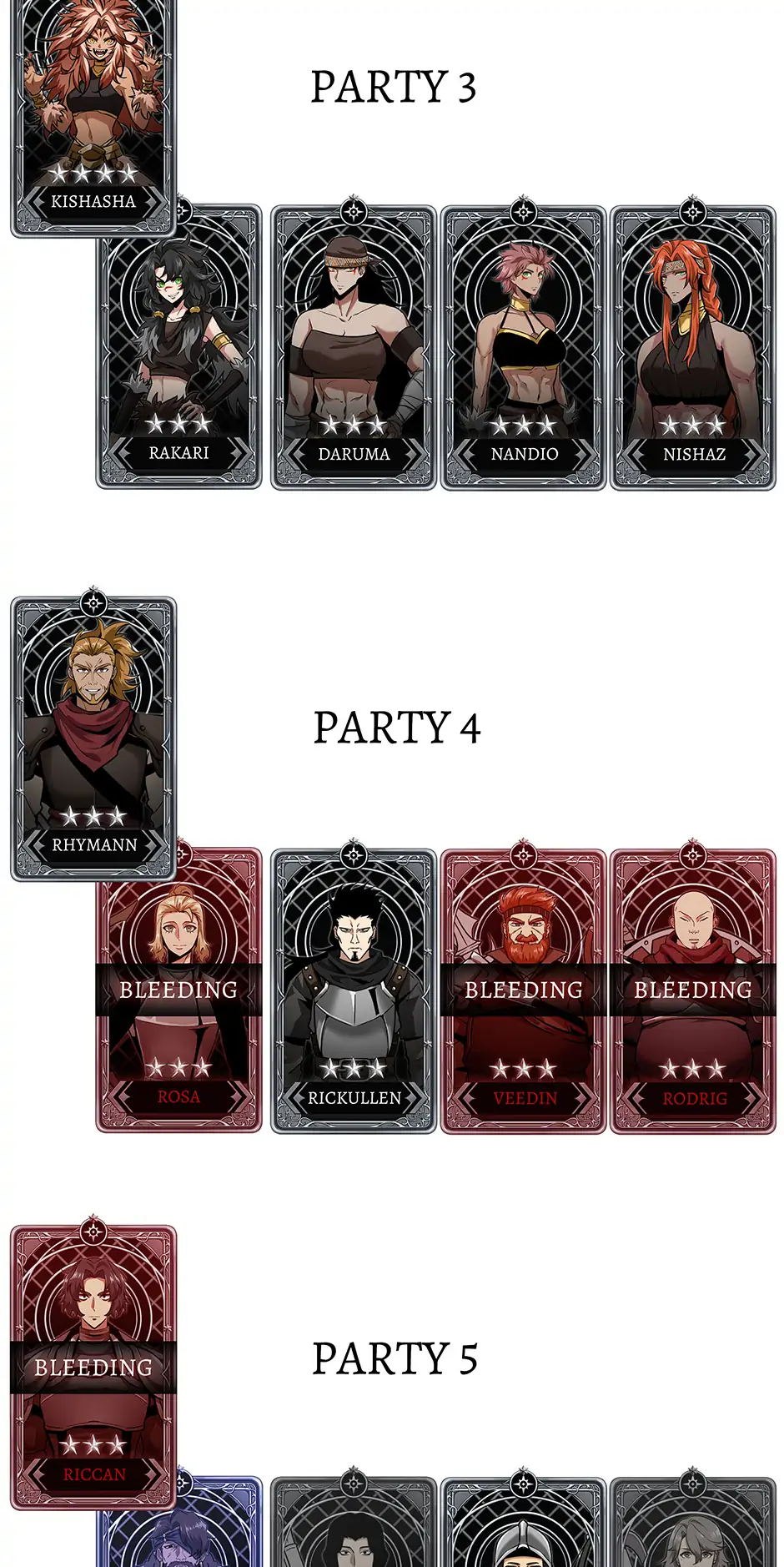 Read Pick Me Up ENGLISH Manga Online