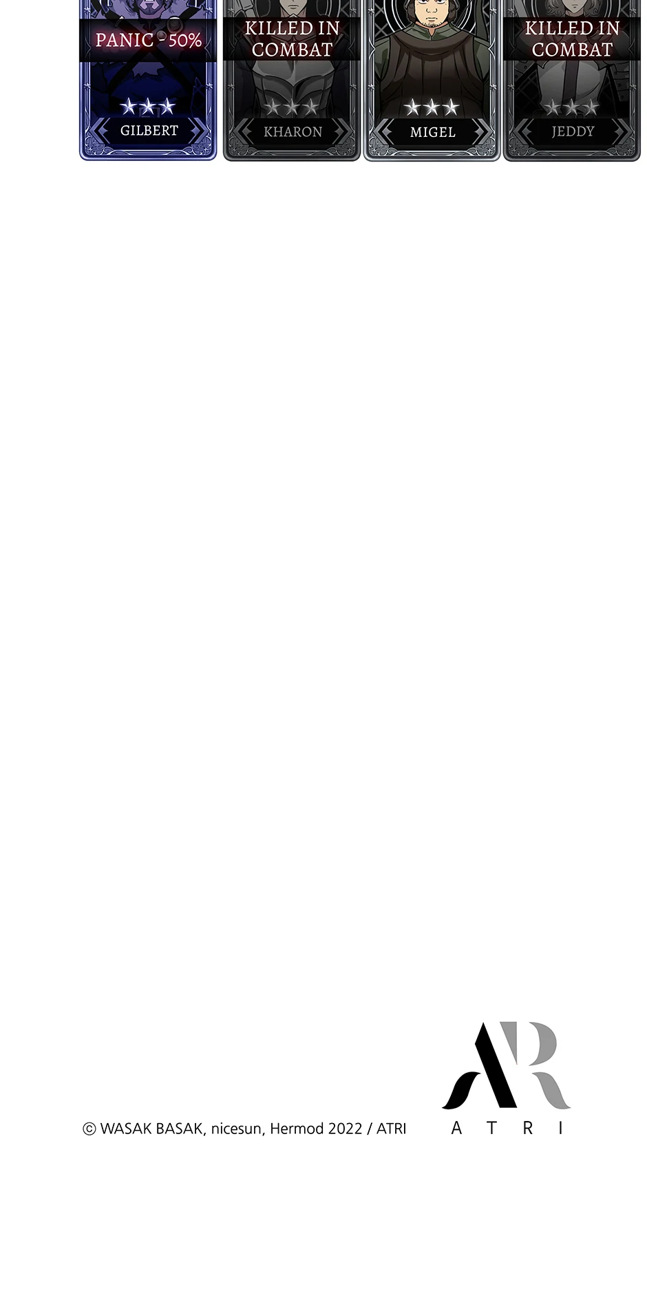 Read Pick Me Up ENGLISH Manga Online