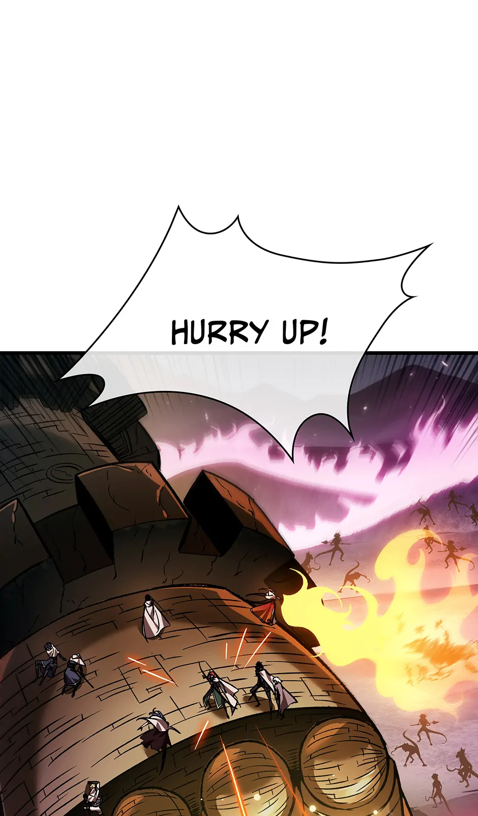 Read Pick Me Up ENGLISH Manga Online