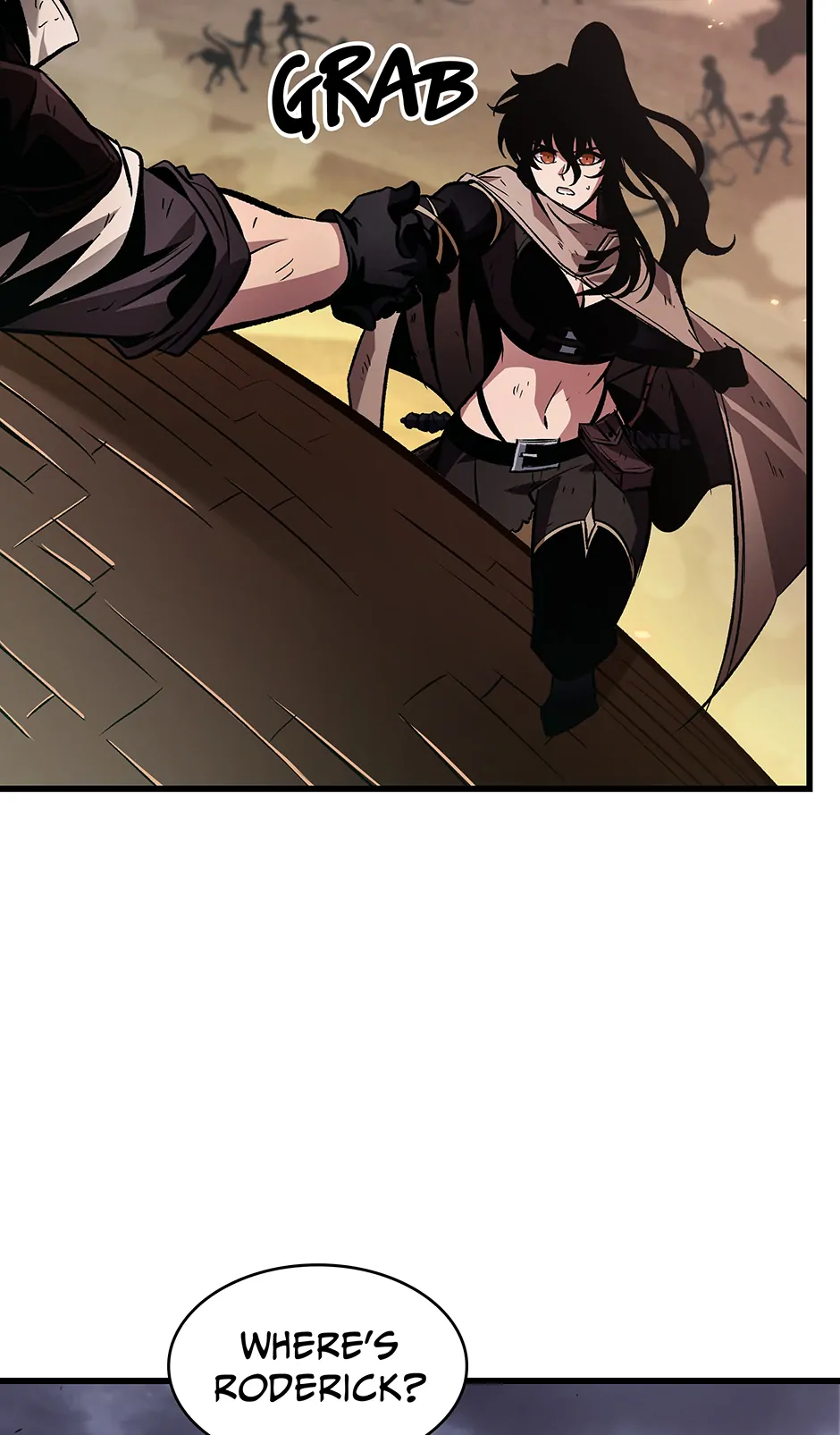 Read Pick Me Up ENGLISH Manga Online