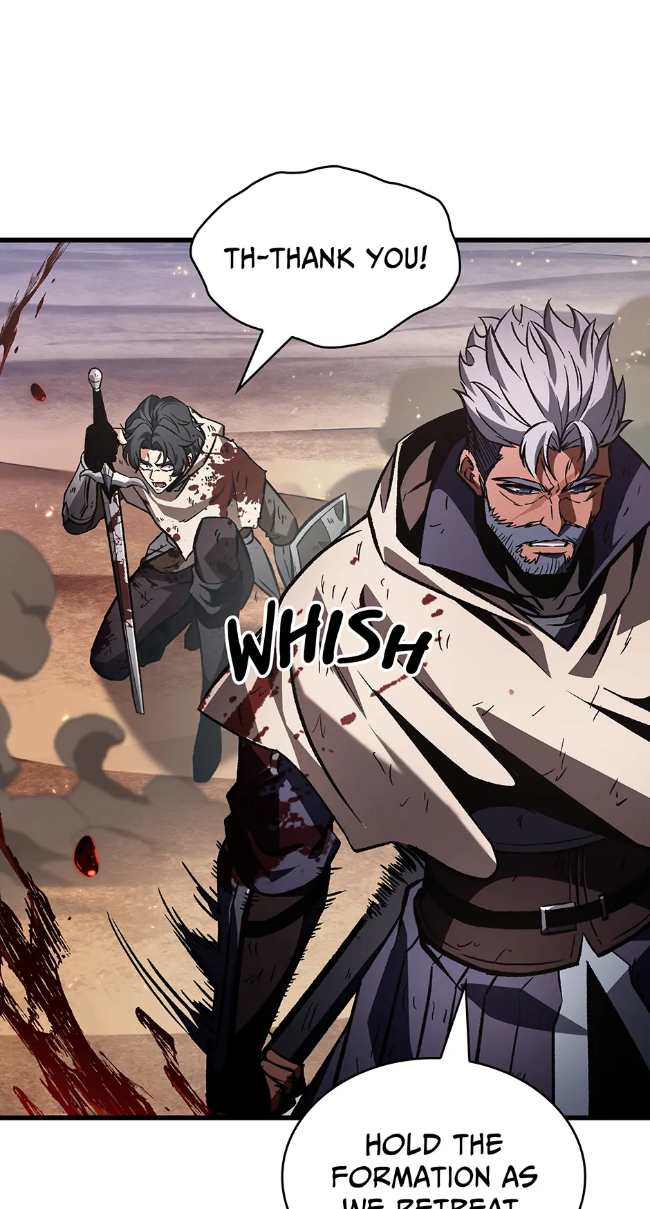 Read Pick Me Up ENGLISH Manga Online