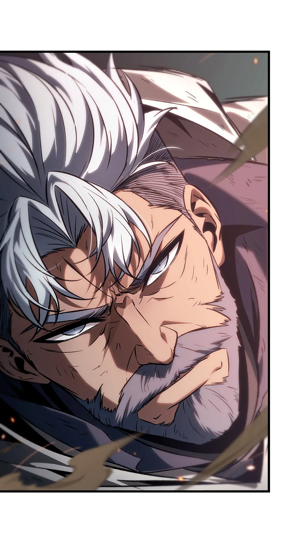 Read Pick Me Up ENGLISH Manga Online