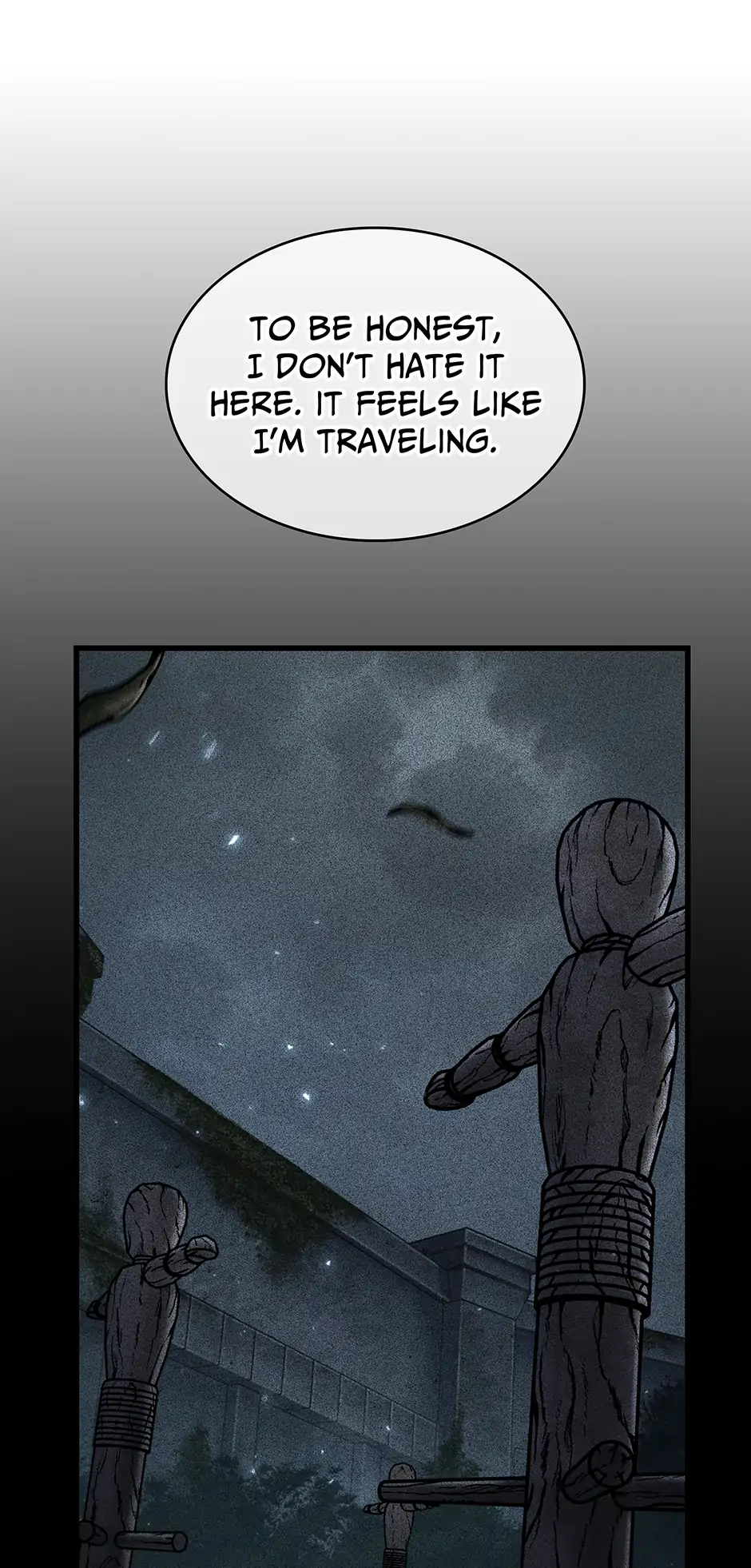 Read Pick Me Up ENGLISH Manga Online