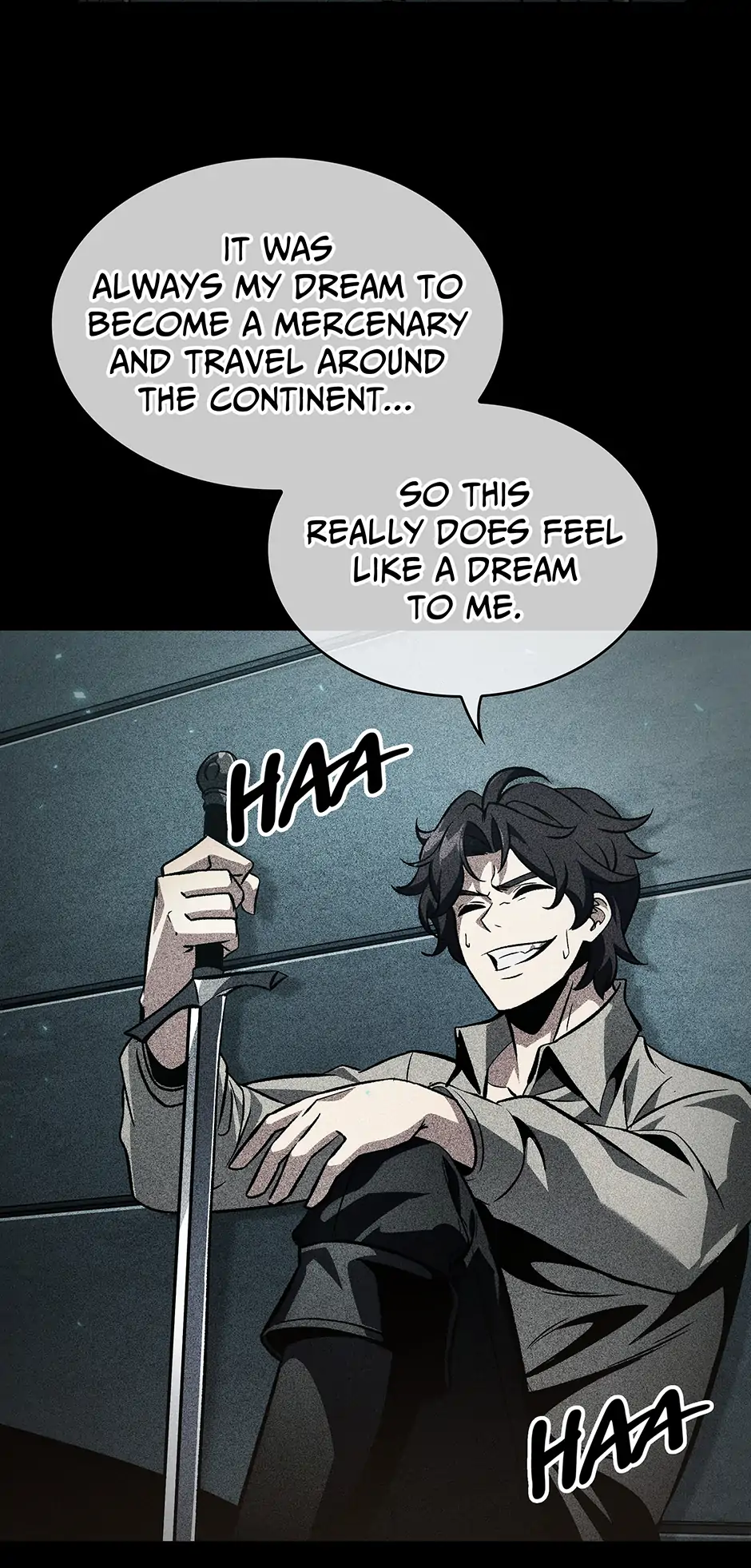 Read Pick Me Up ENGLISH Manga Online