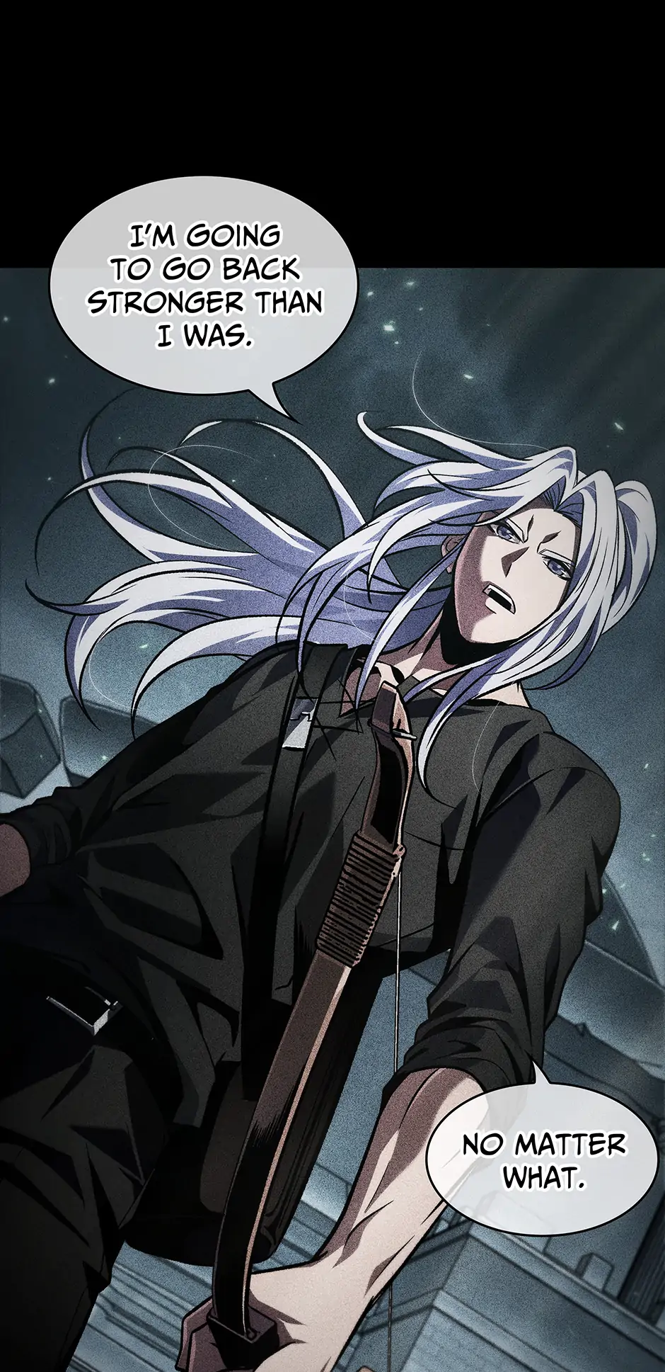 Read Pick Me Up ENGLISH Manga Online