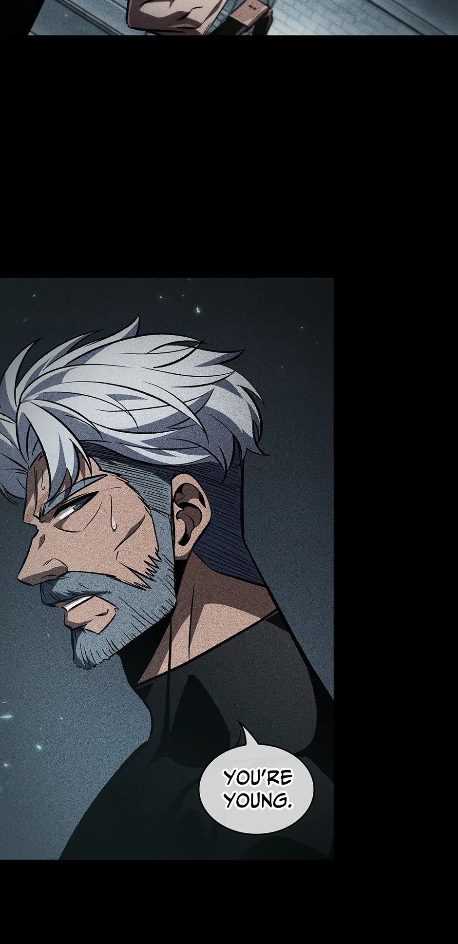 Read Pick Me Up ENGLISH Manga Online