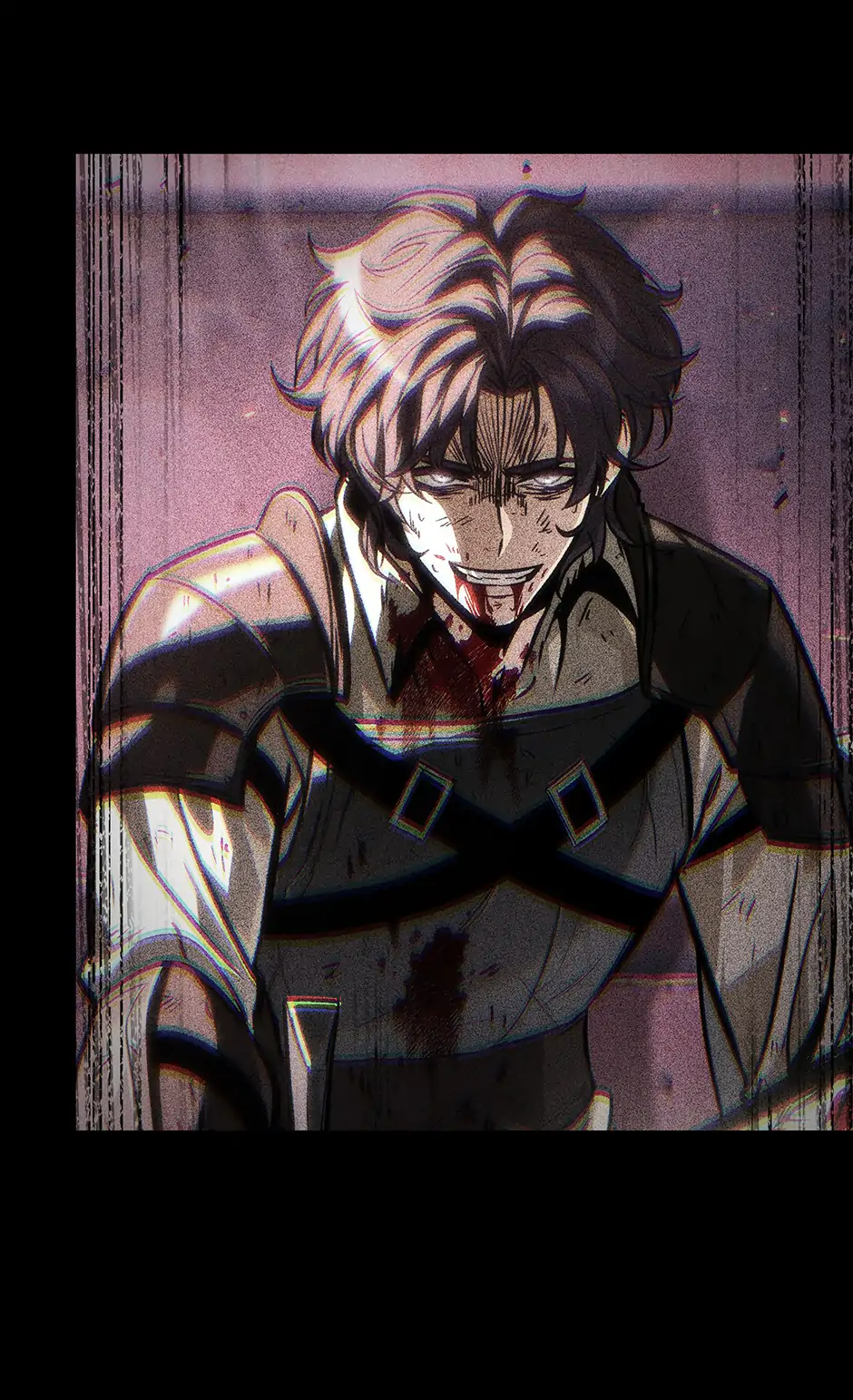 Read Pick Me Up ENGLISH Manga Online