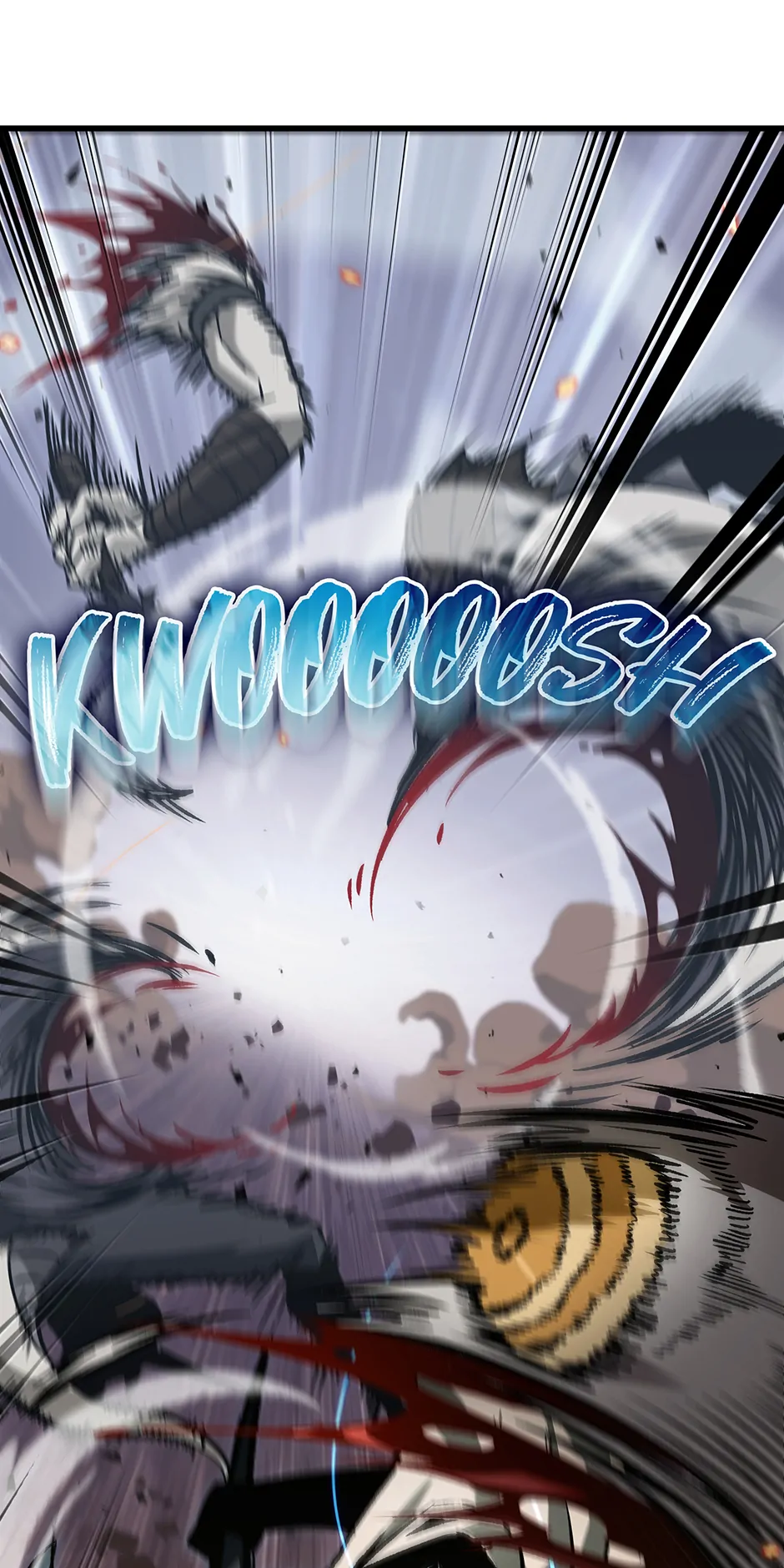 Read Pick Me Up ENGLISH Manga Online