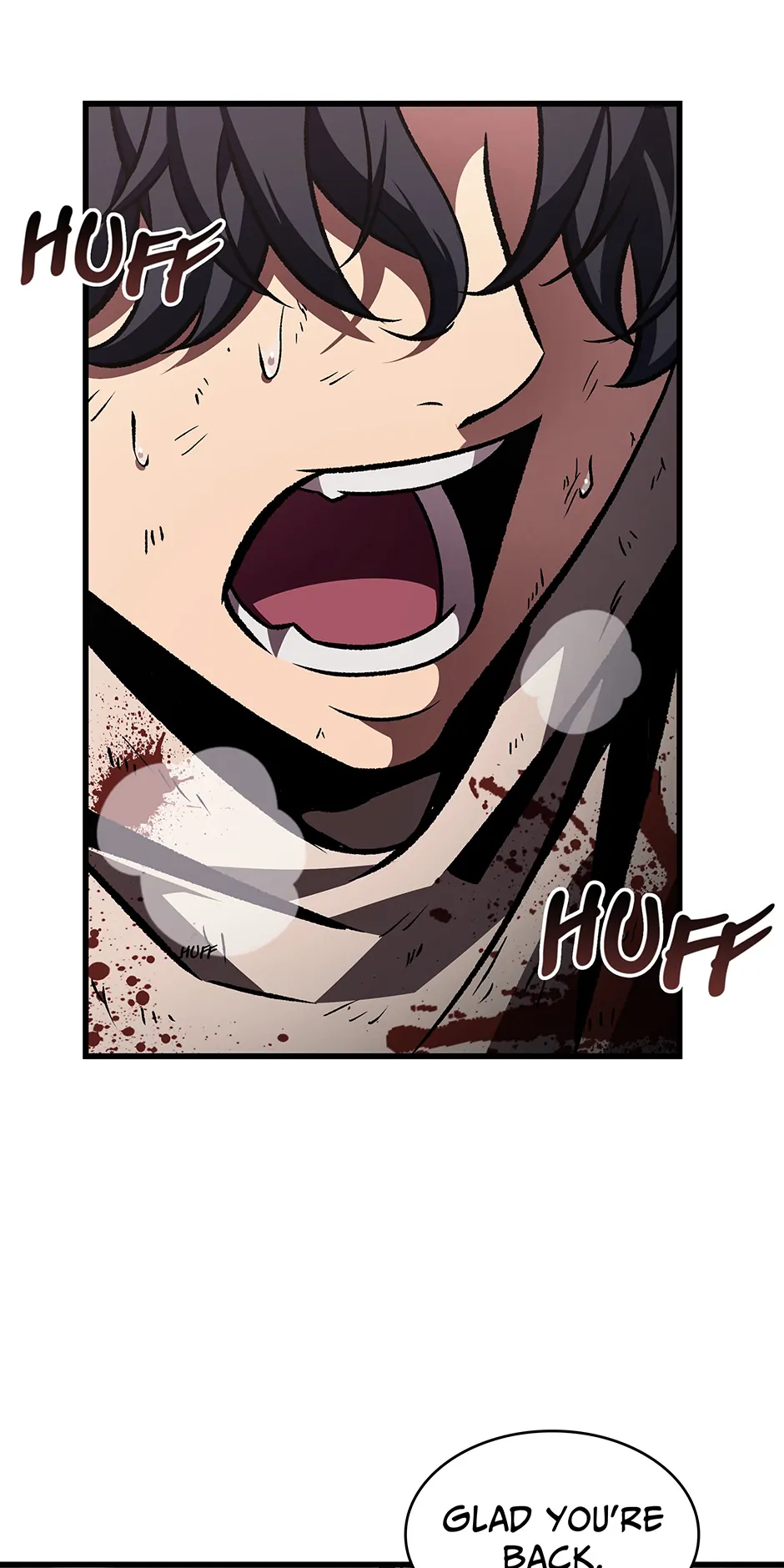 Read Pick Me Up ENGLISH Manga Online