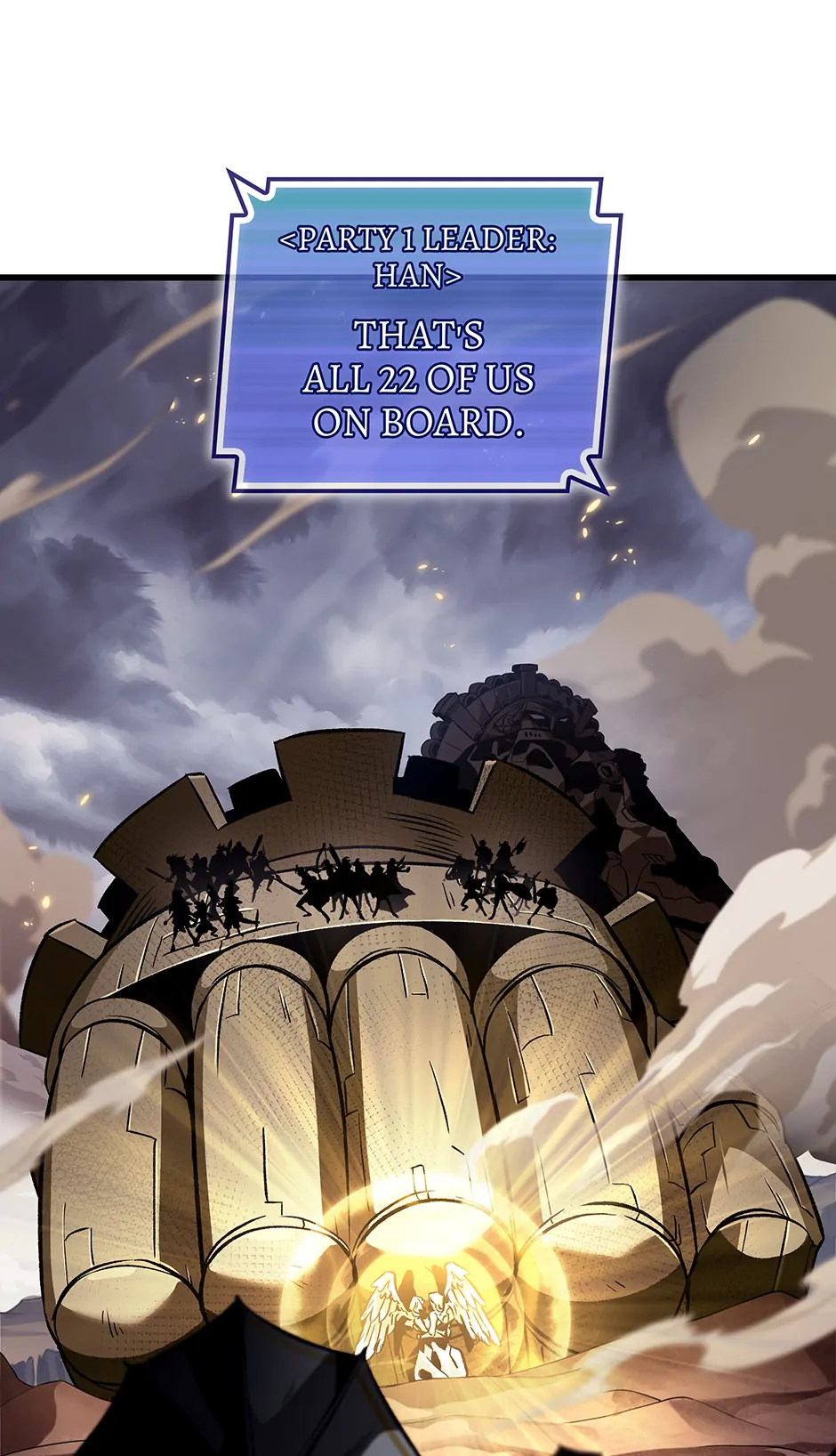 Read Pick Me Up ENGLISH Manga Online