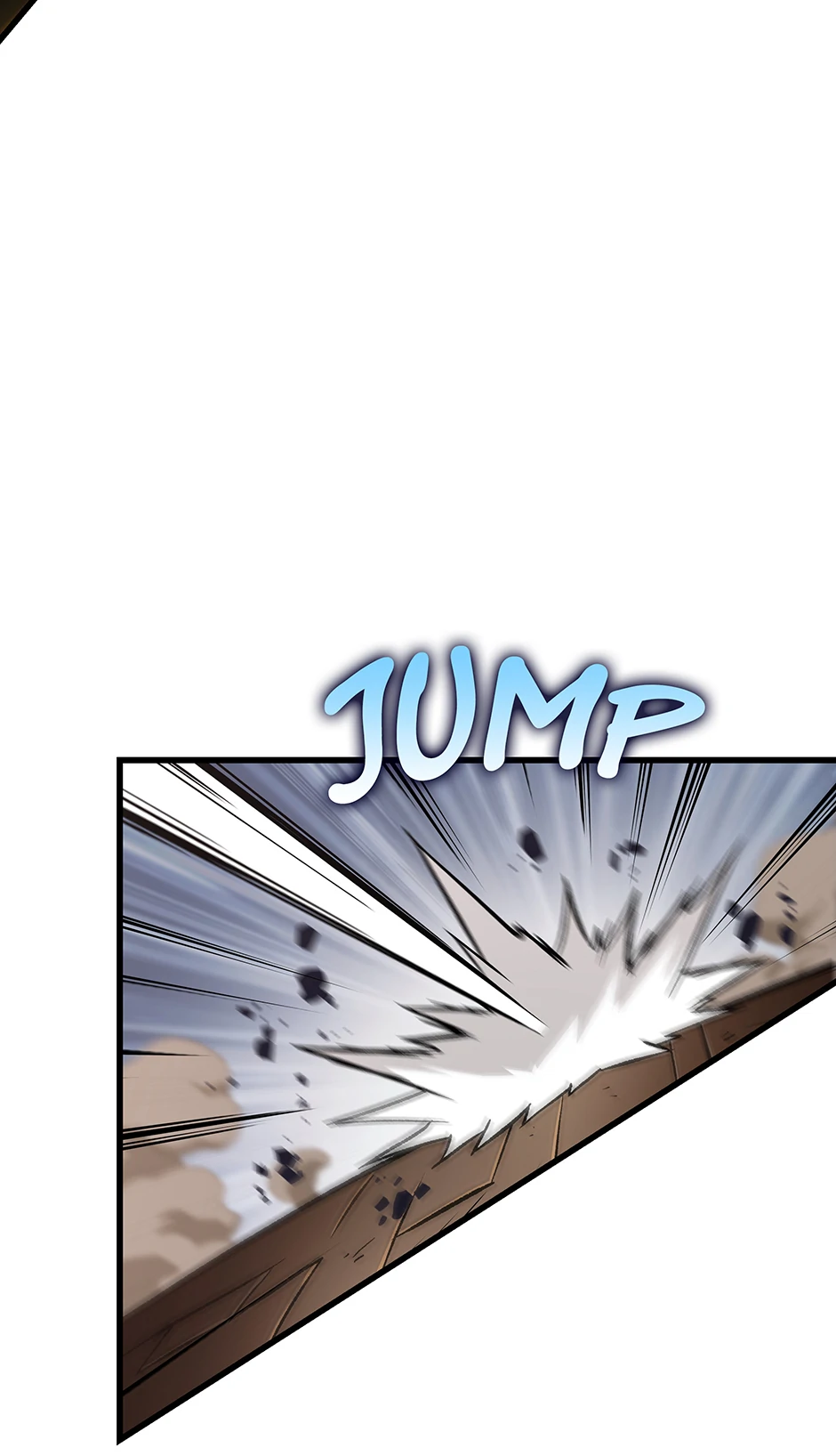 Read Pick Me Up ENGLISH Manga Online