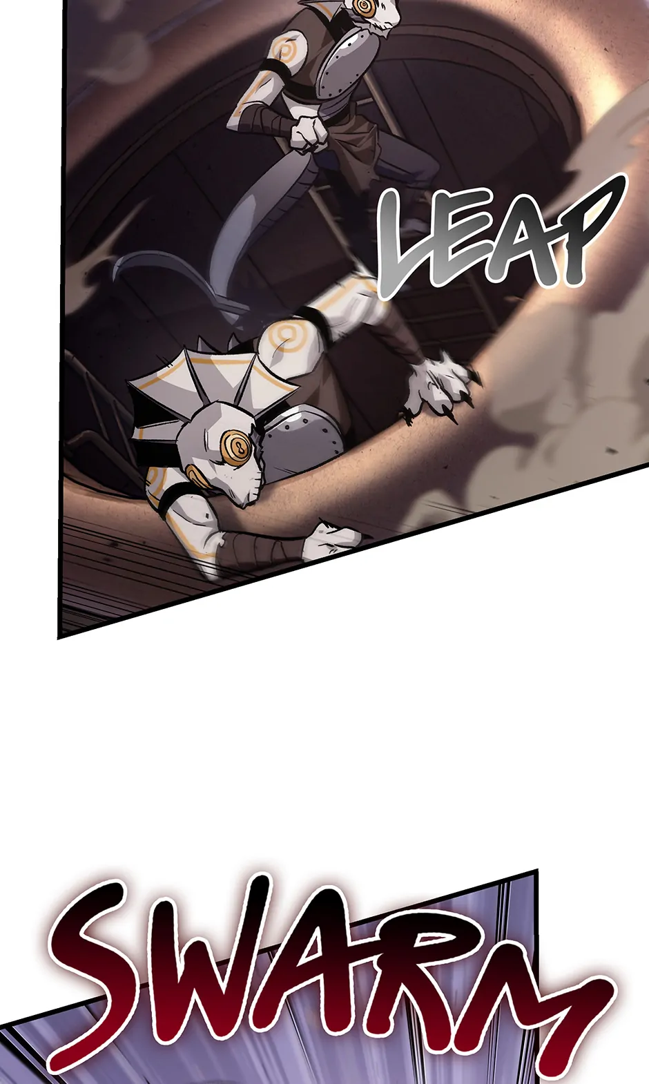 Read Pick Me Up ENGLISH Manga Online