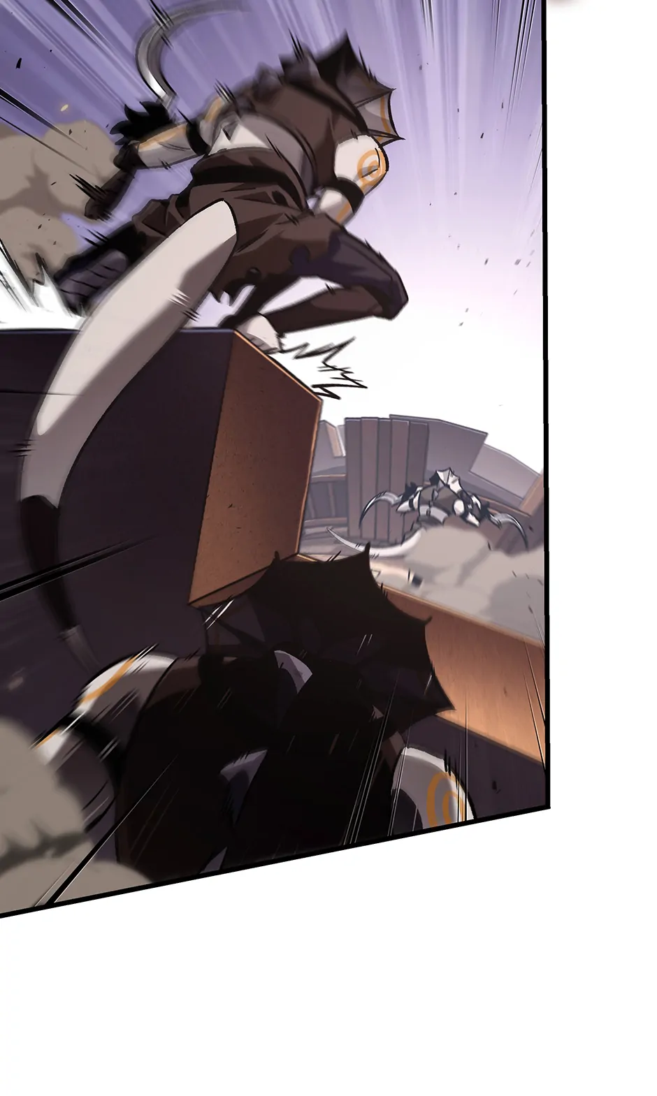 Read Pick Me Up ENGLISH Manga Online