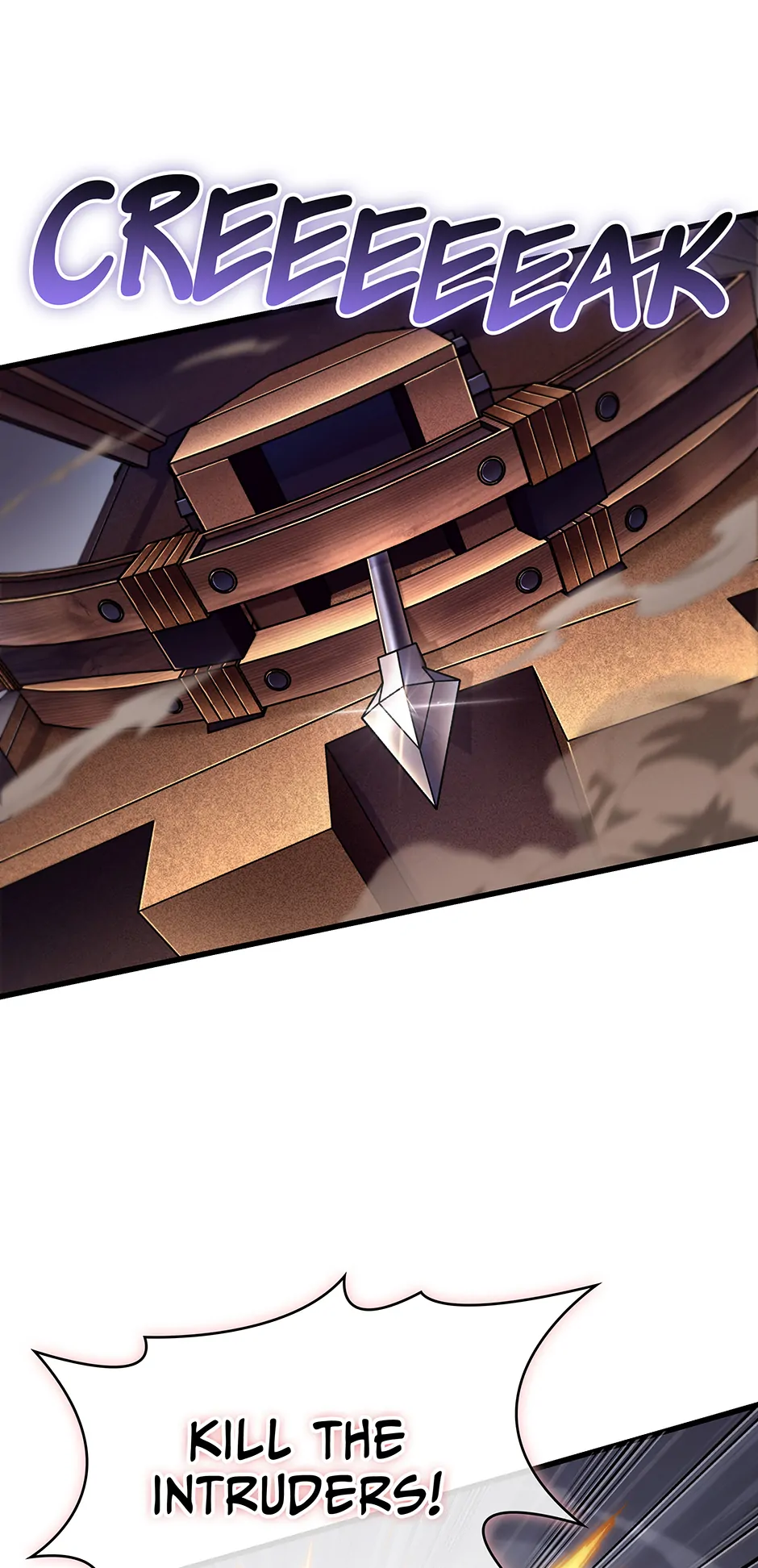 Read Pick Me Up ENGLISH Manga Online