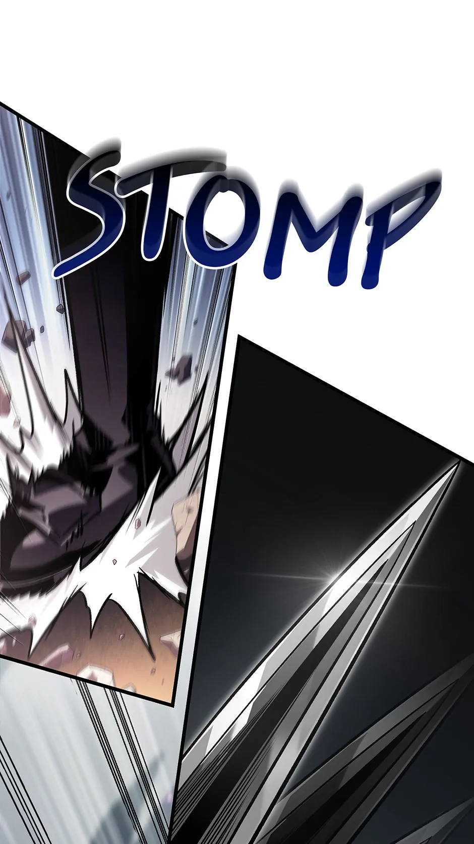 Read Pick Me Up ENGLISH Manga Online