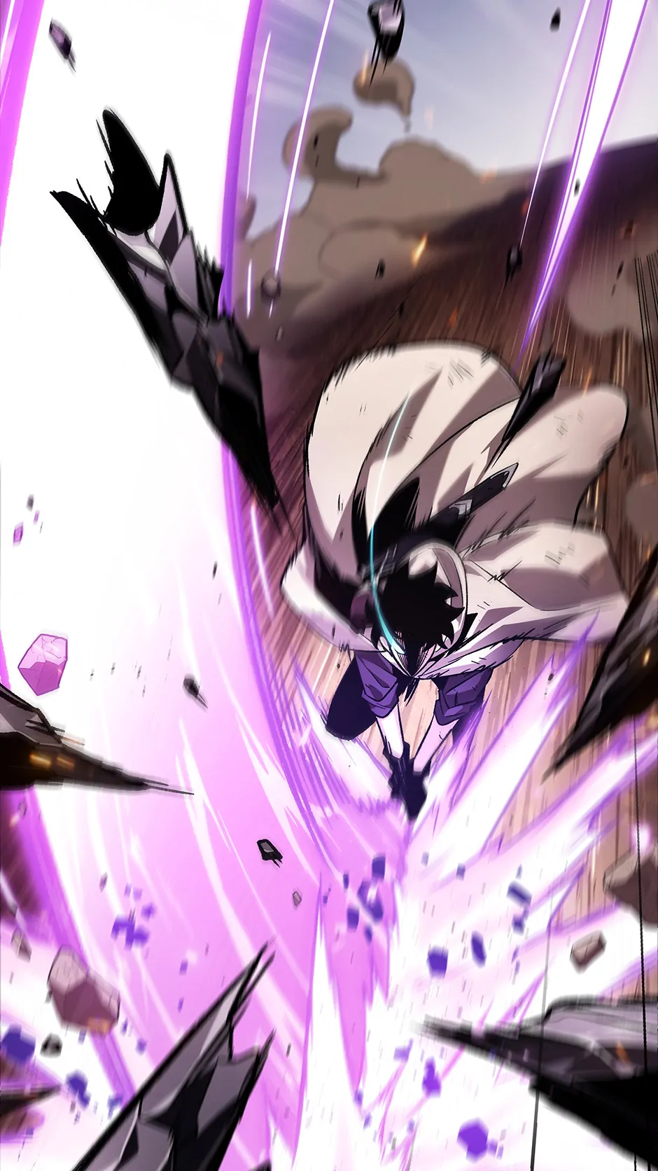 Read Pick Me Up ENGLISH Manga Online