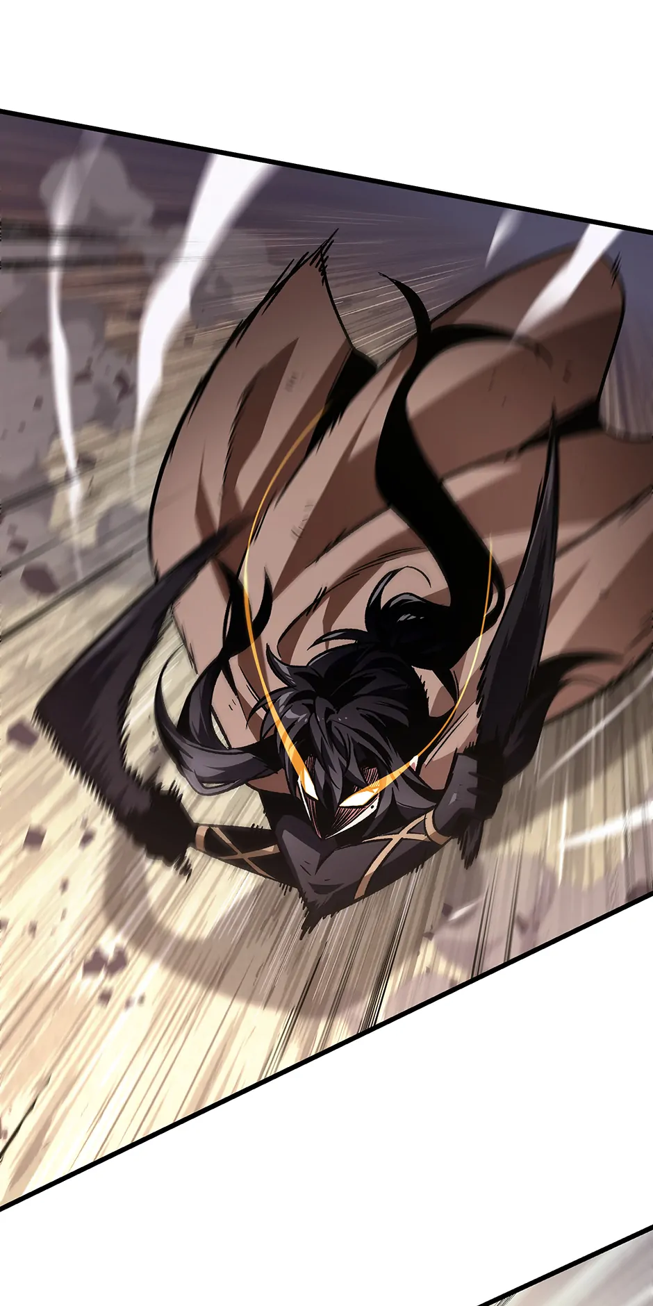 Read Pick Me Up ENGLISH Manga Online