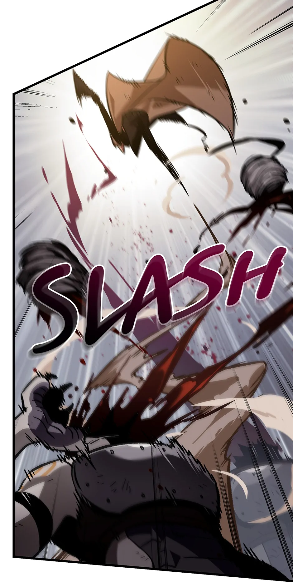 Read Pick Me Up ENGLISH Manga Online