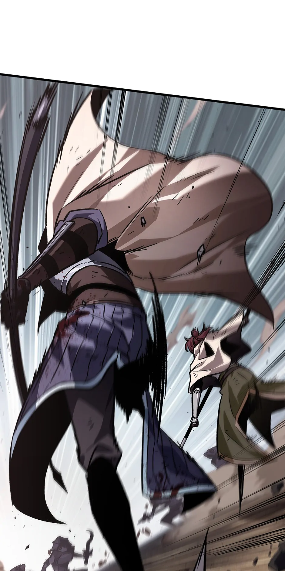 Read Pick Me Up ENGLISH Manga Online