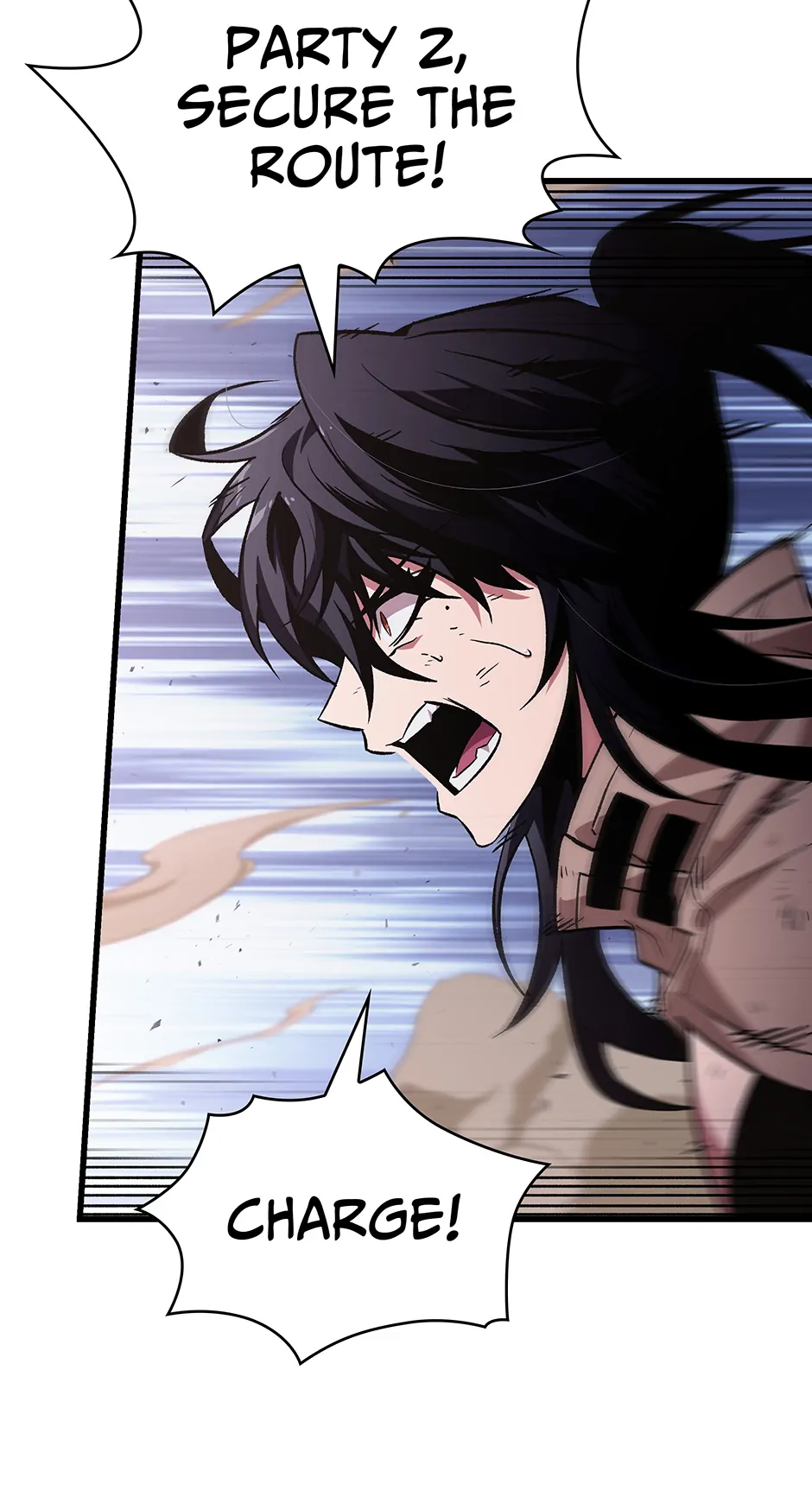 Read Pick Me Up ENGLISH Manga Online