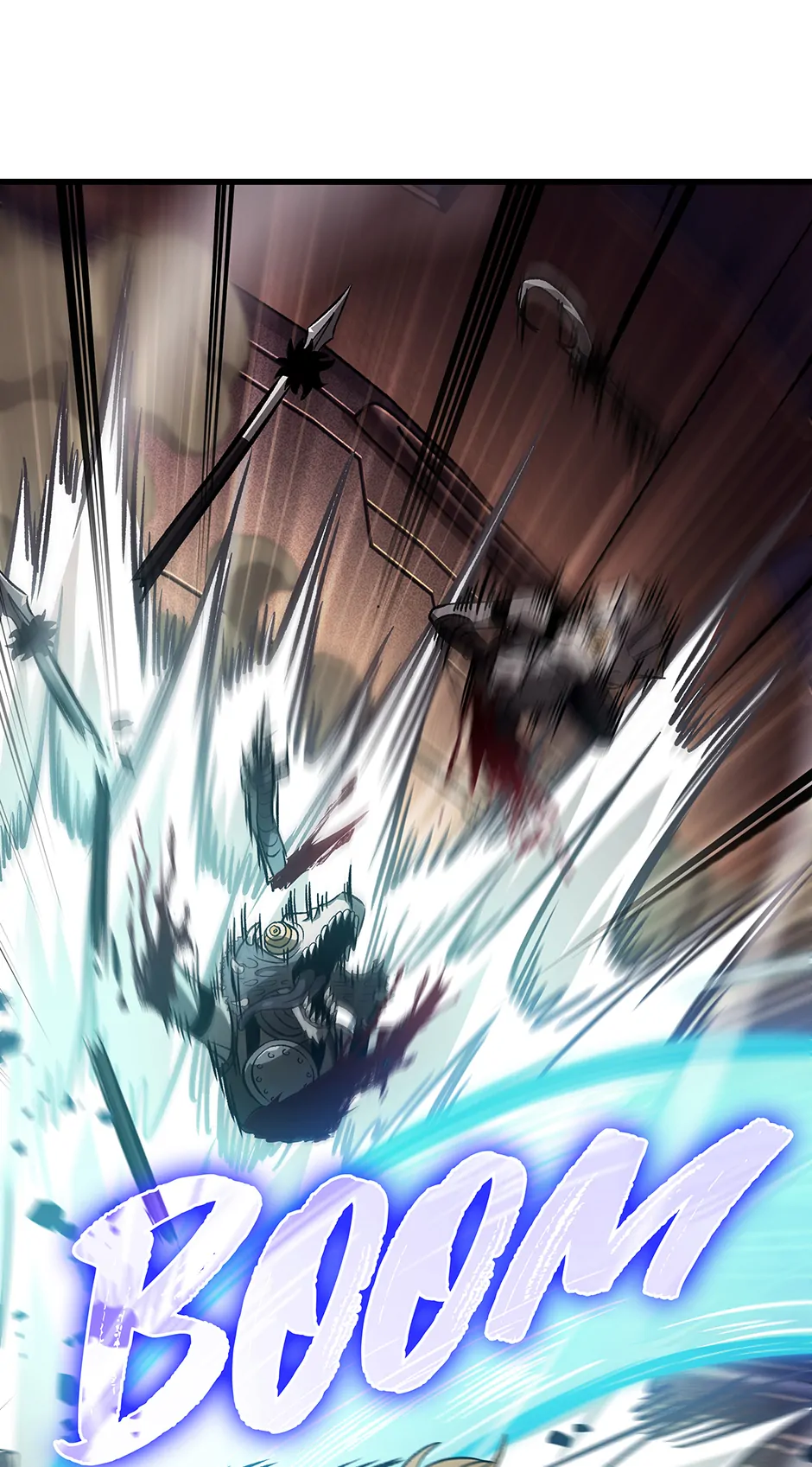 Read Pick Me Up ENGLISH Manga Online