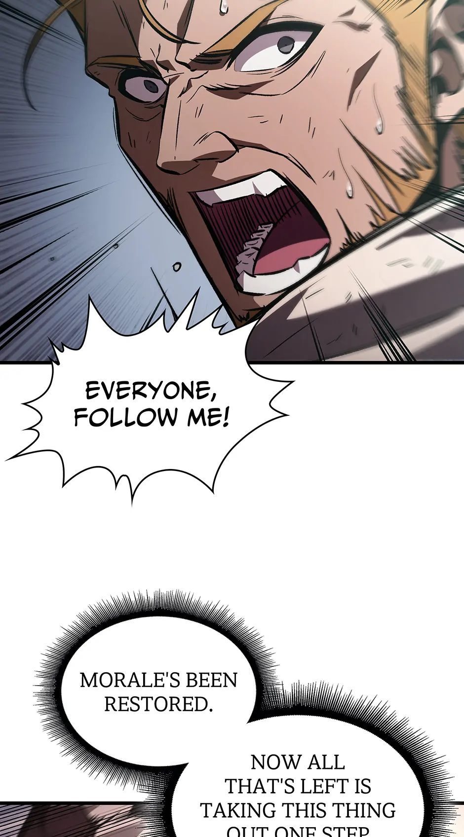 Read Pick Me Up ENGLISH Manga Online