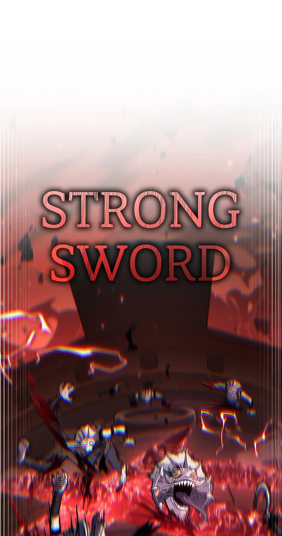 Read Pick Me Up ENGLISH Manga Online