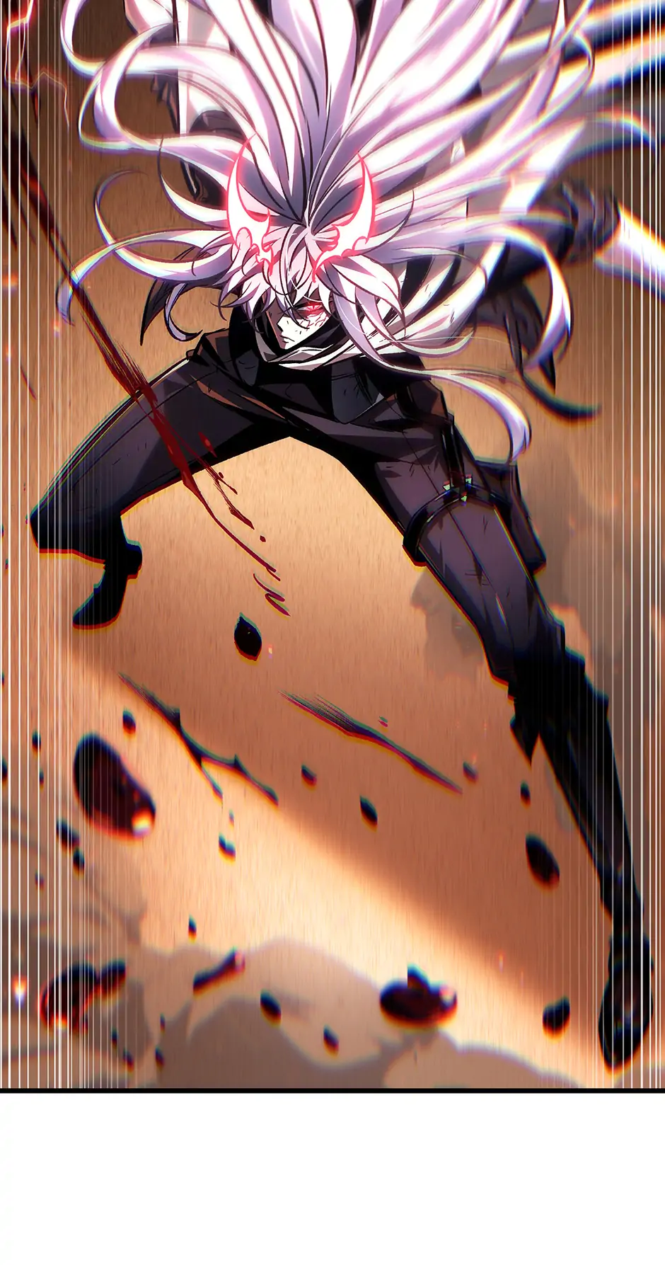 Read Pick Me Up ENGLISH Manga Online