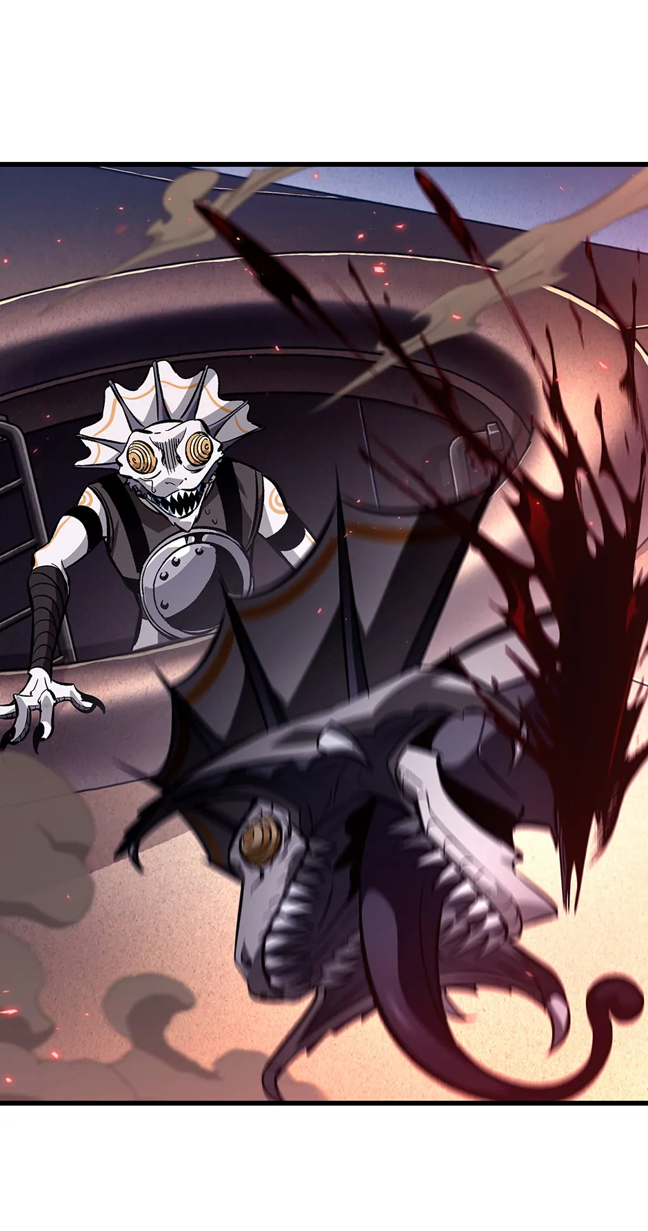 Read Pick Me Up ENGLISH Manga Online